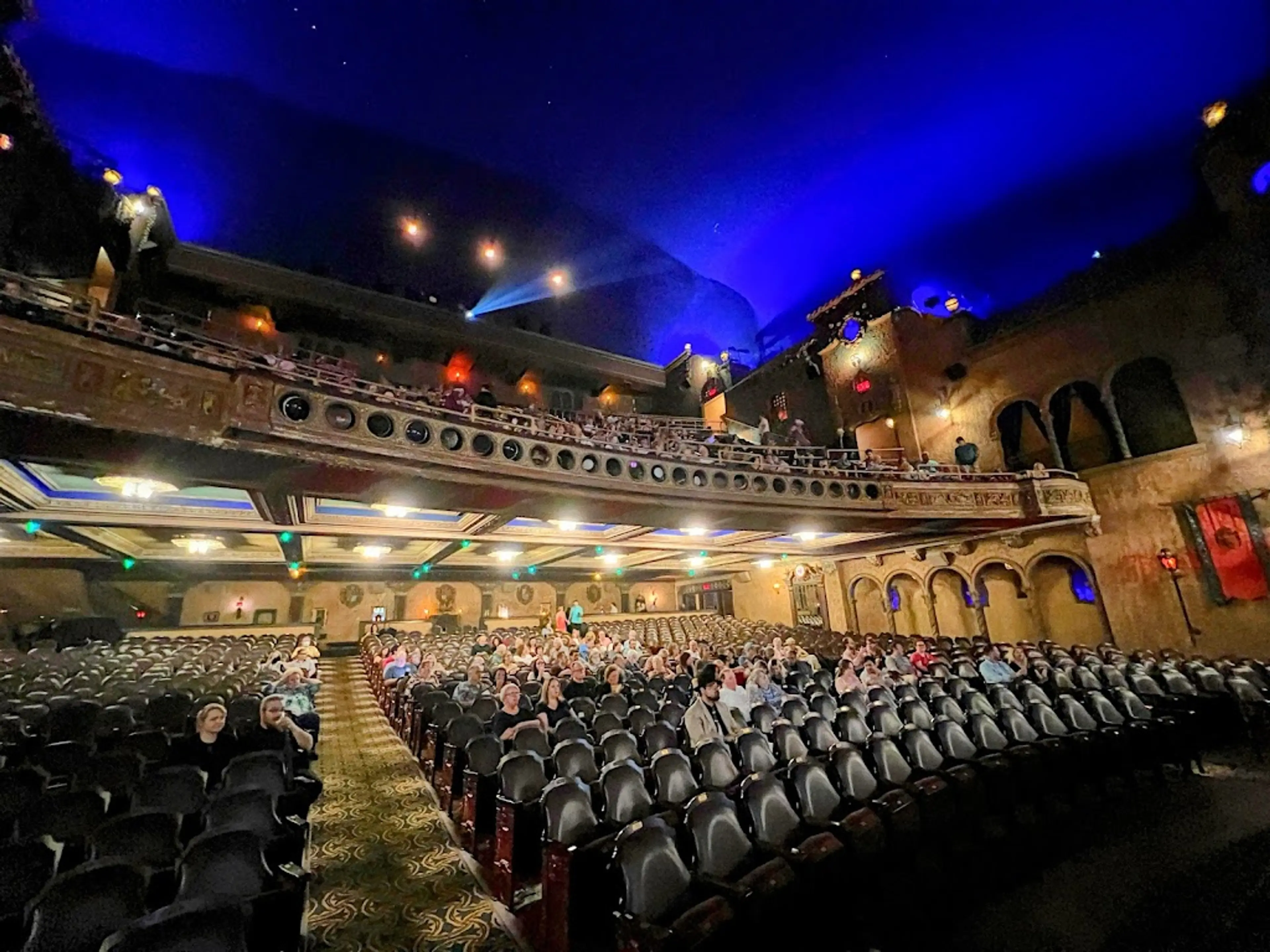 Tampa Theatre