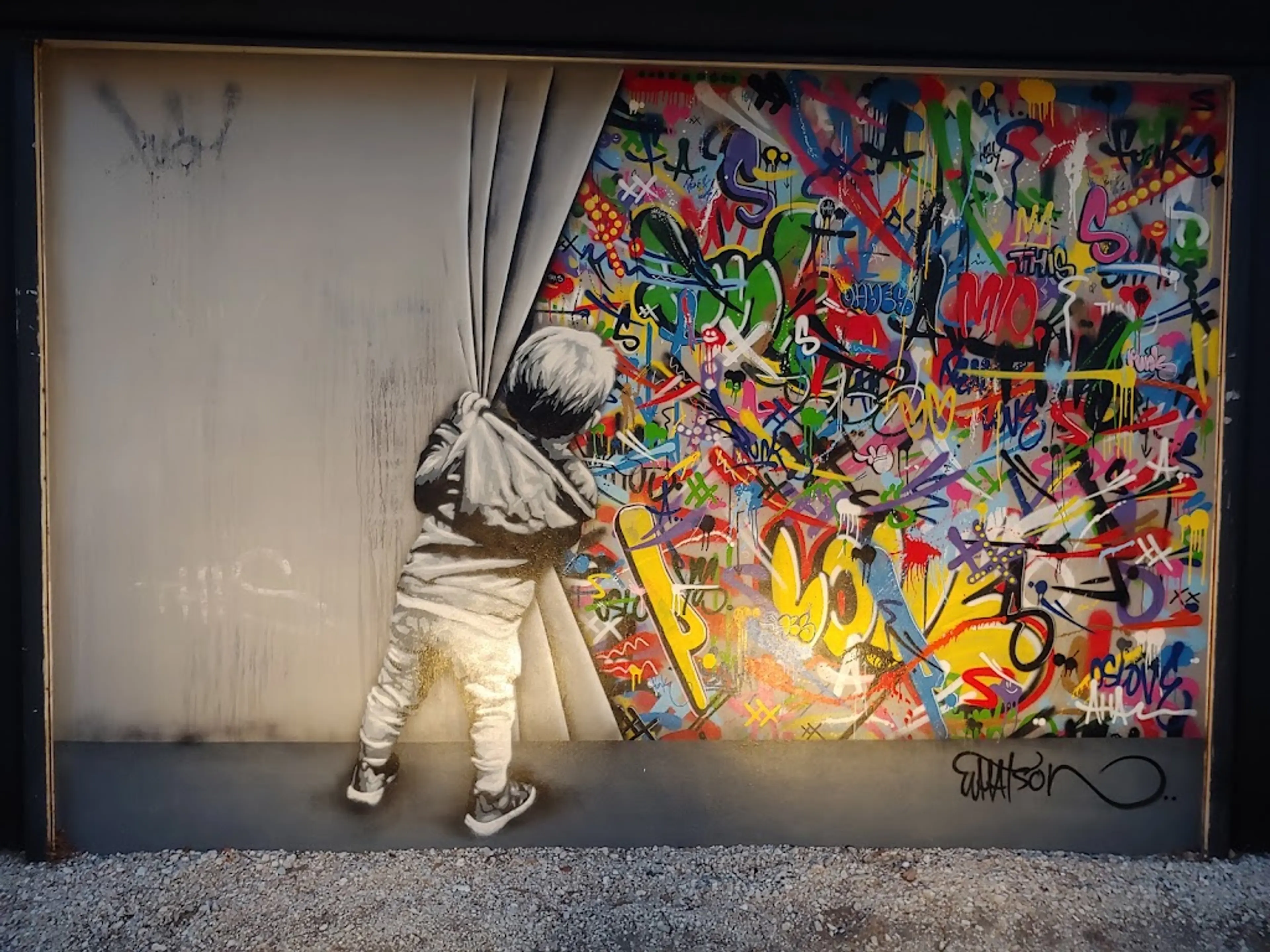 Wynwood Walls