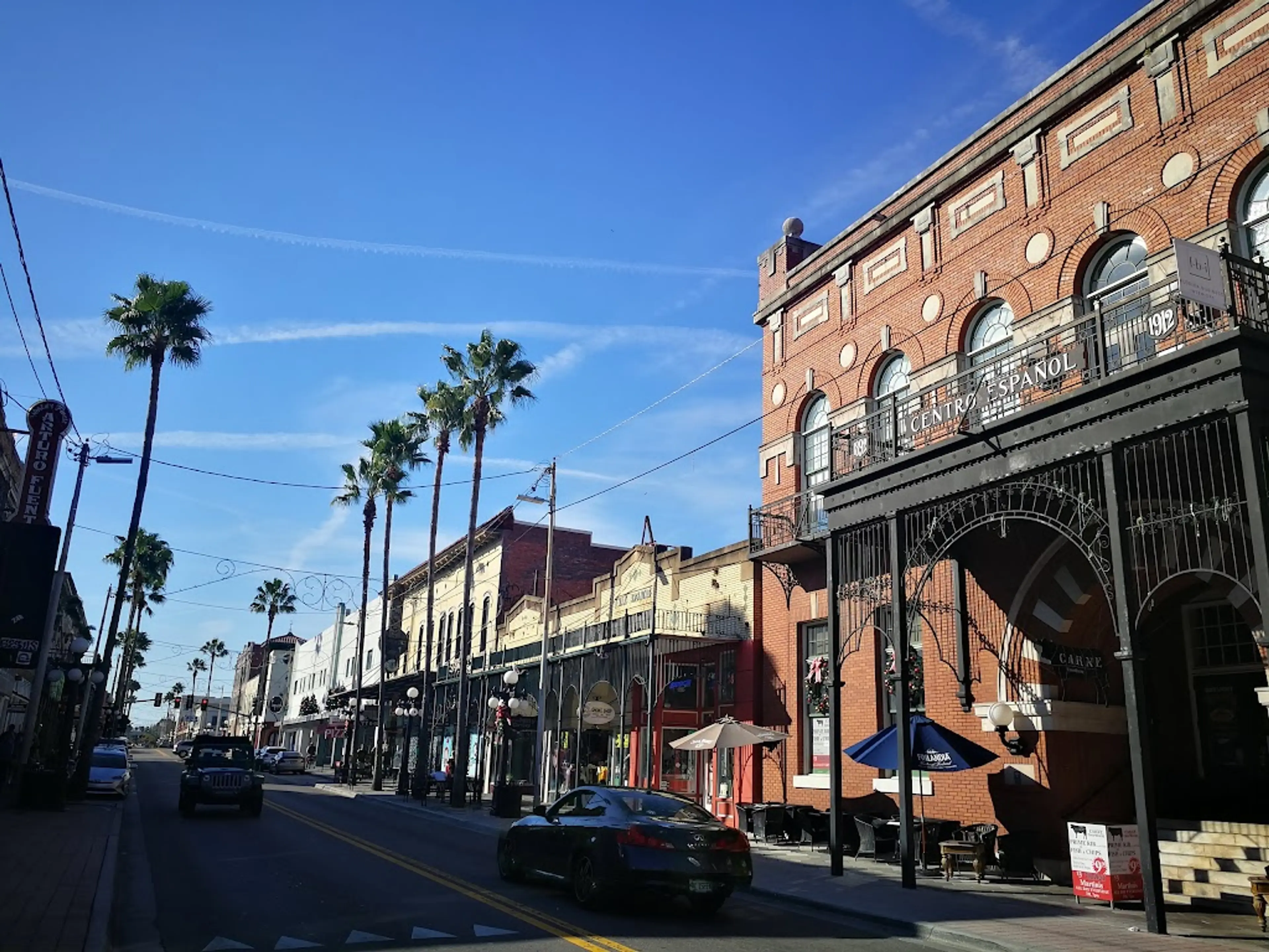Ybor City