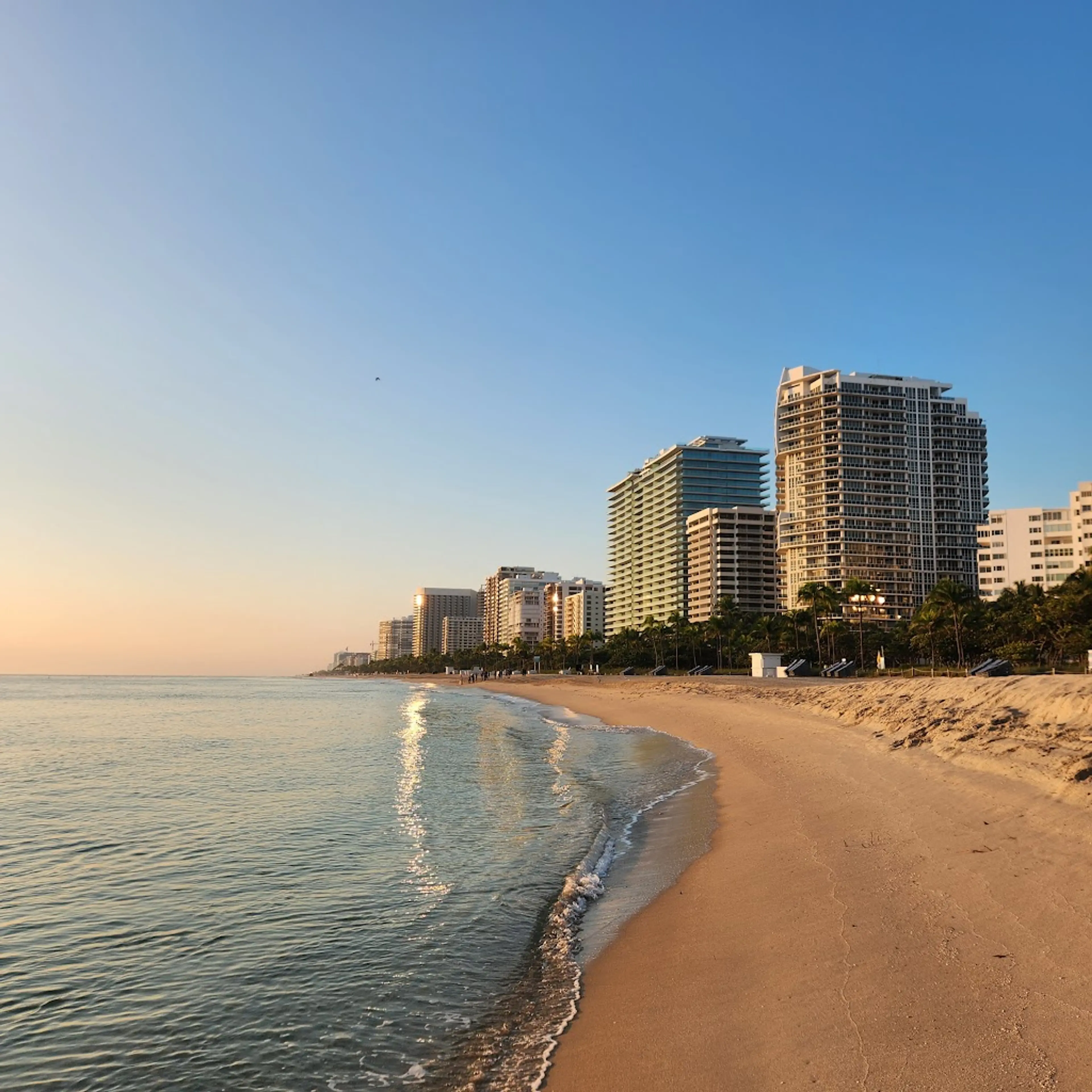 Bal Harbour Beach