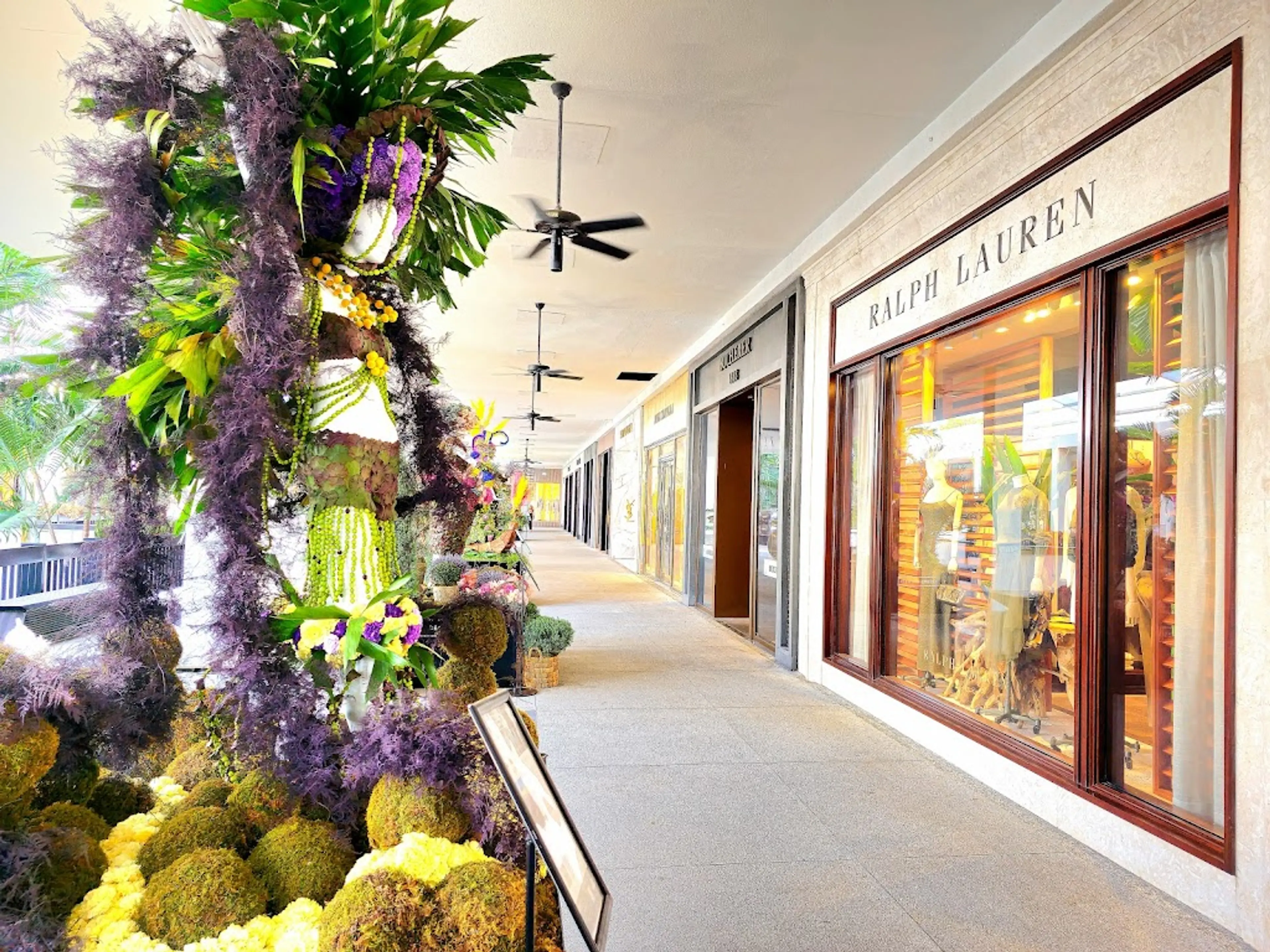 Bal Harbour Shops
