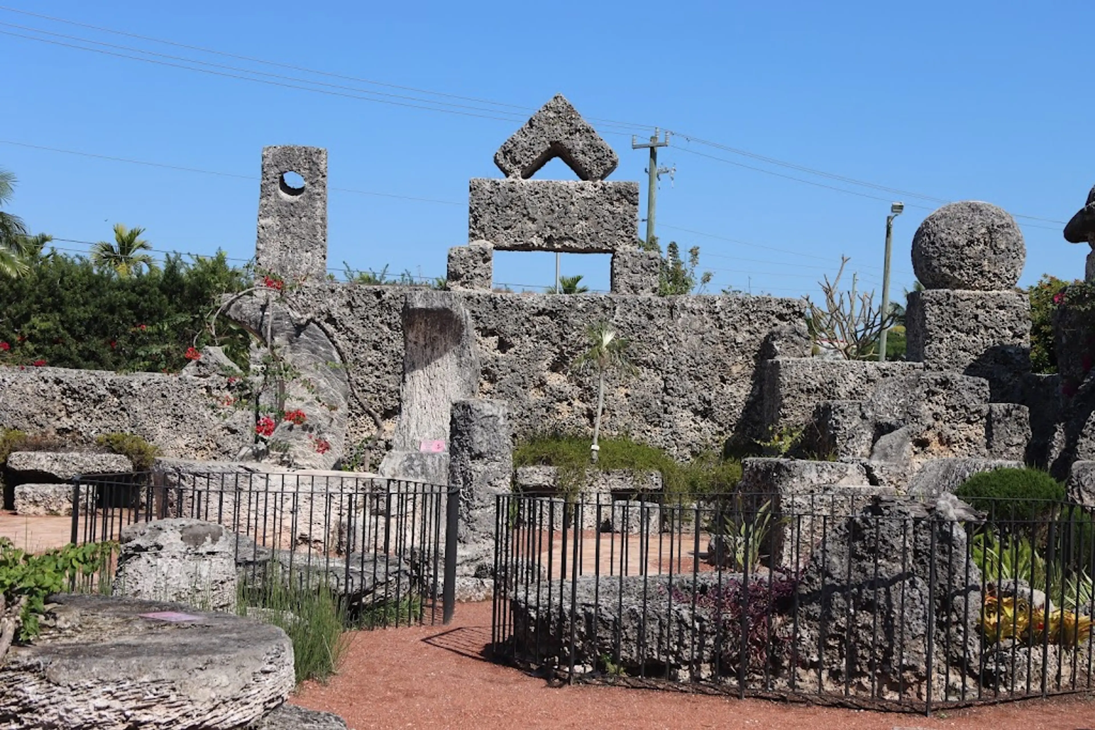 Coral Castle