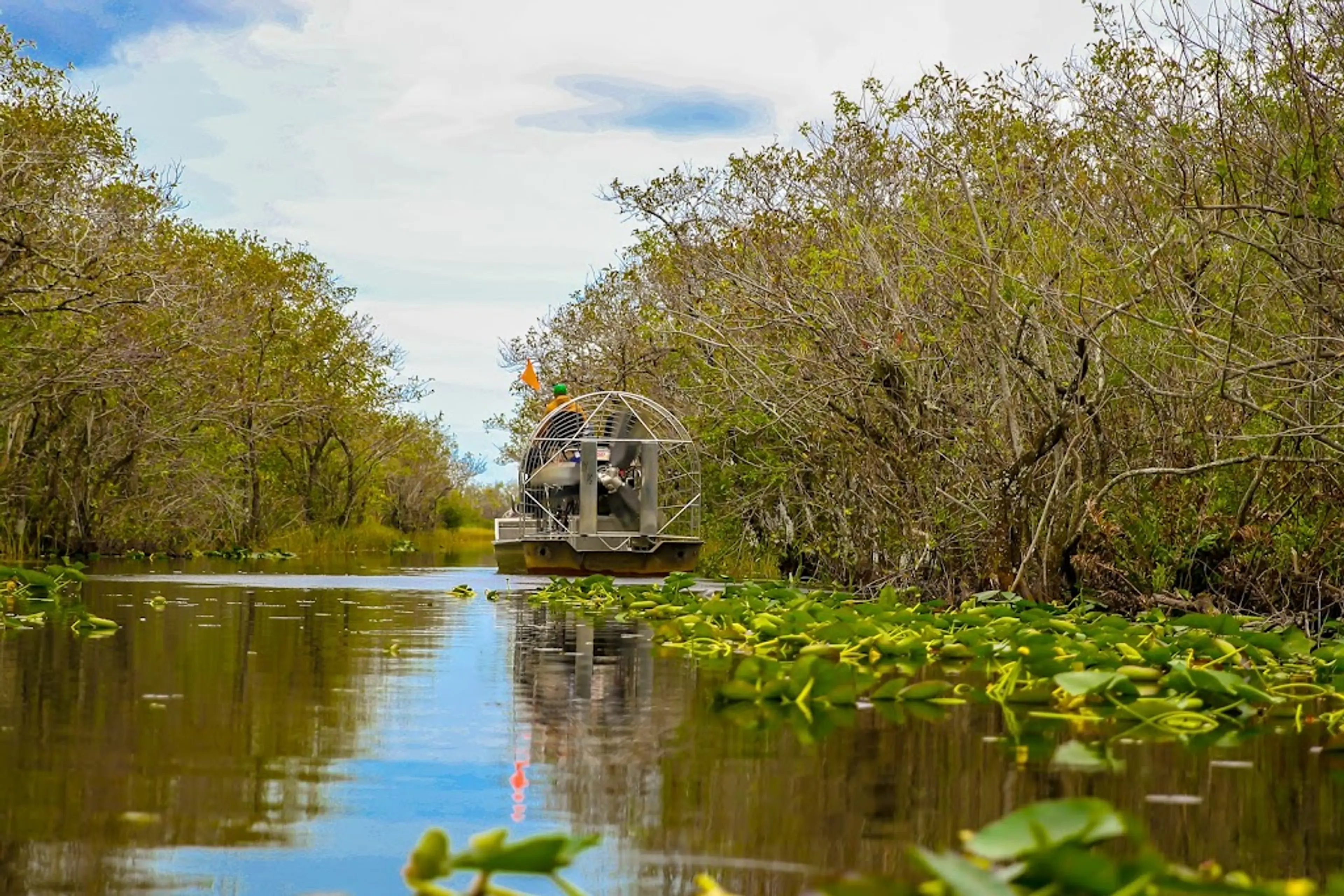 Everglades National Park