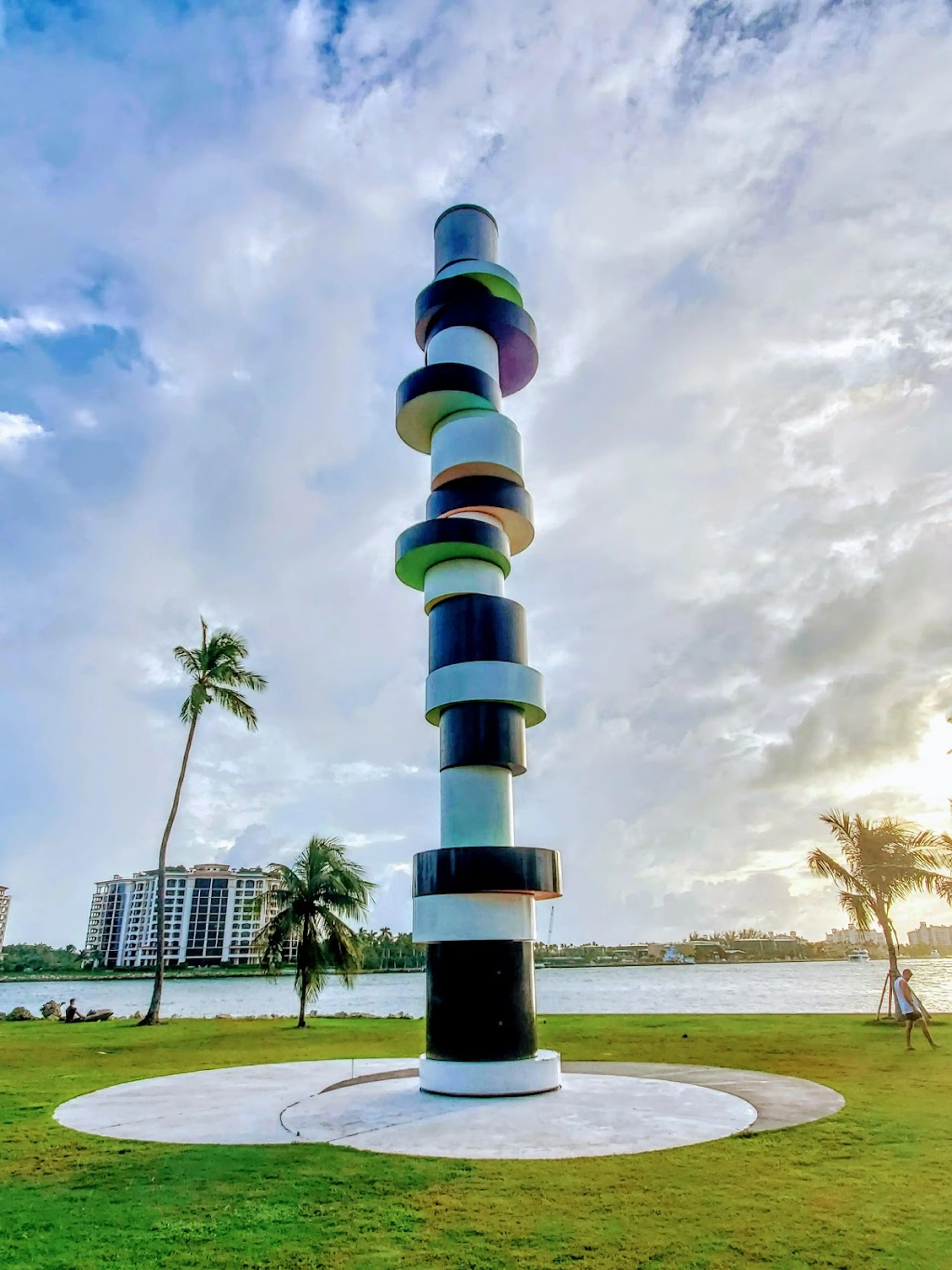 Historic Lighthouse