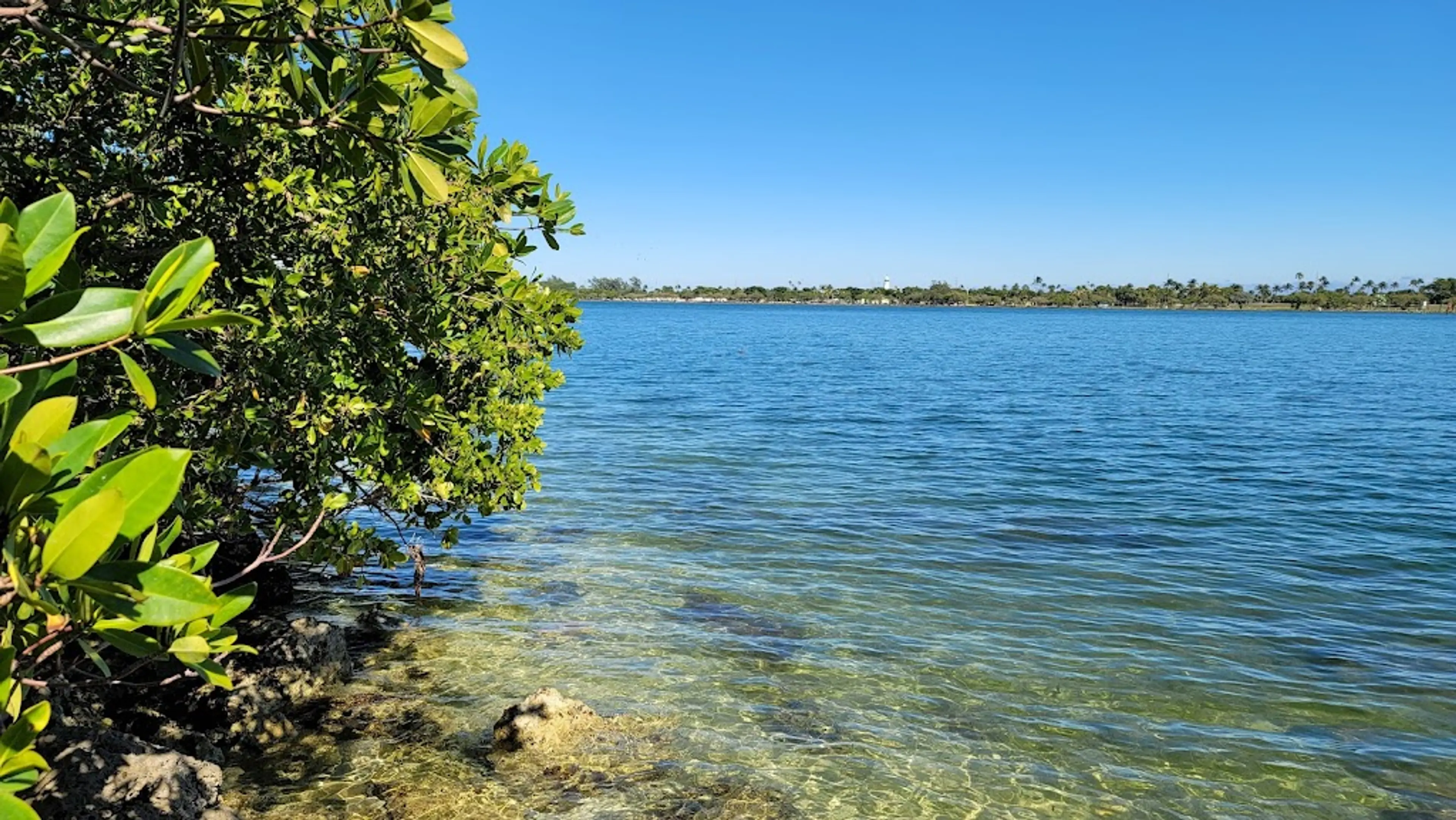 Oleta River State Park