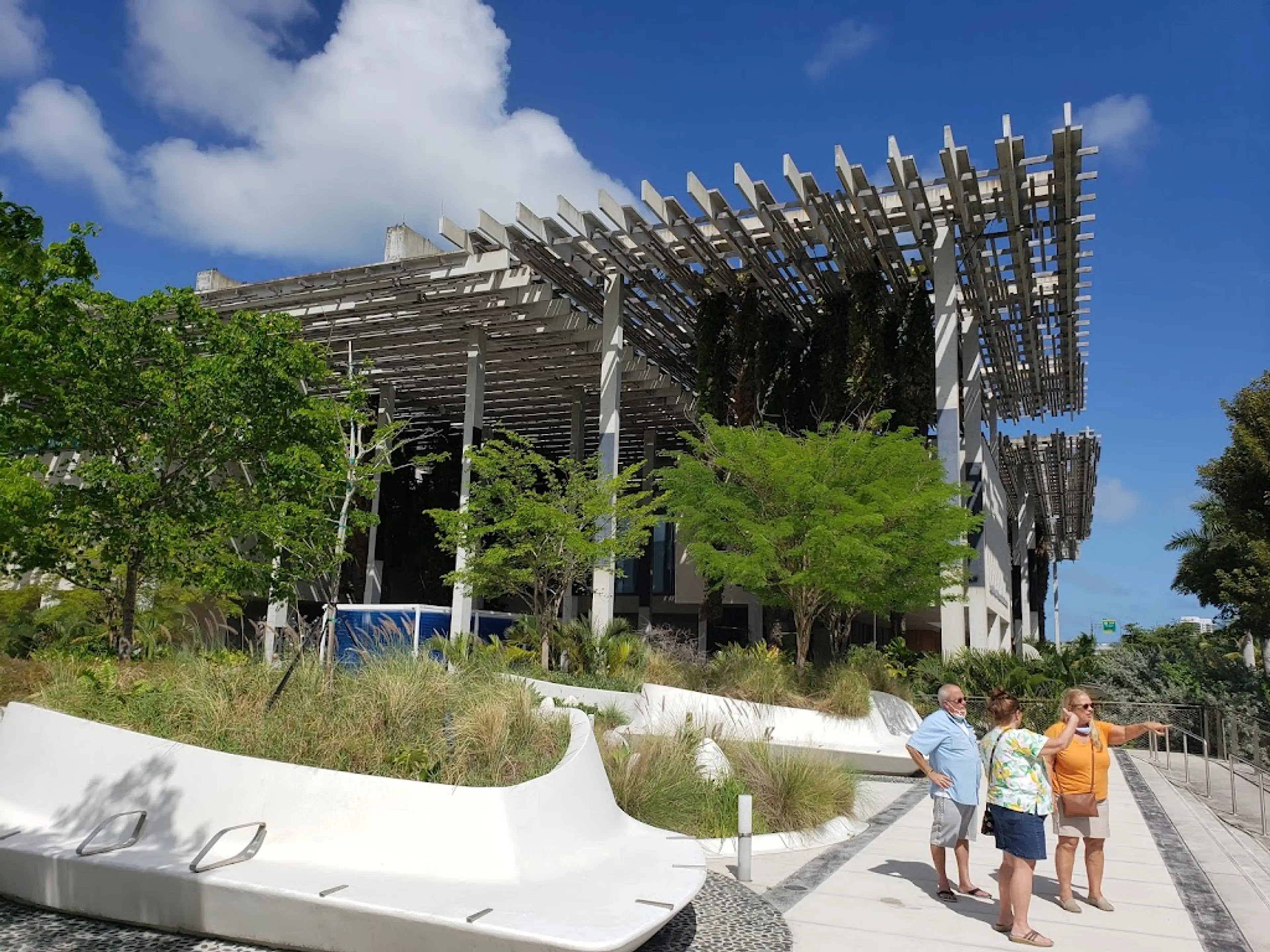 Perez Art Museum Miami