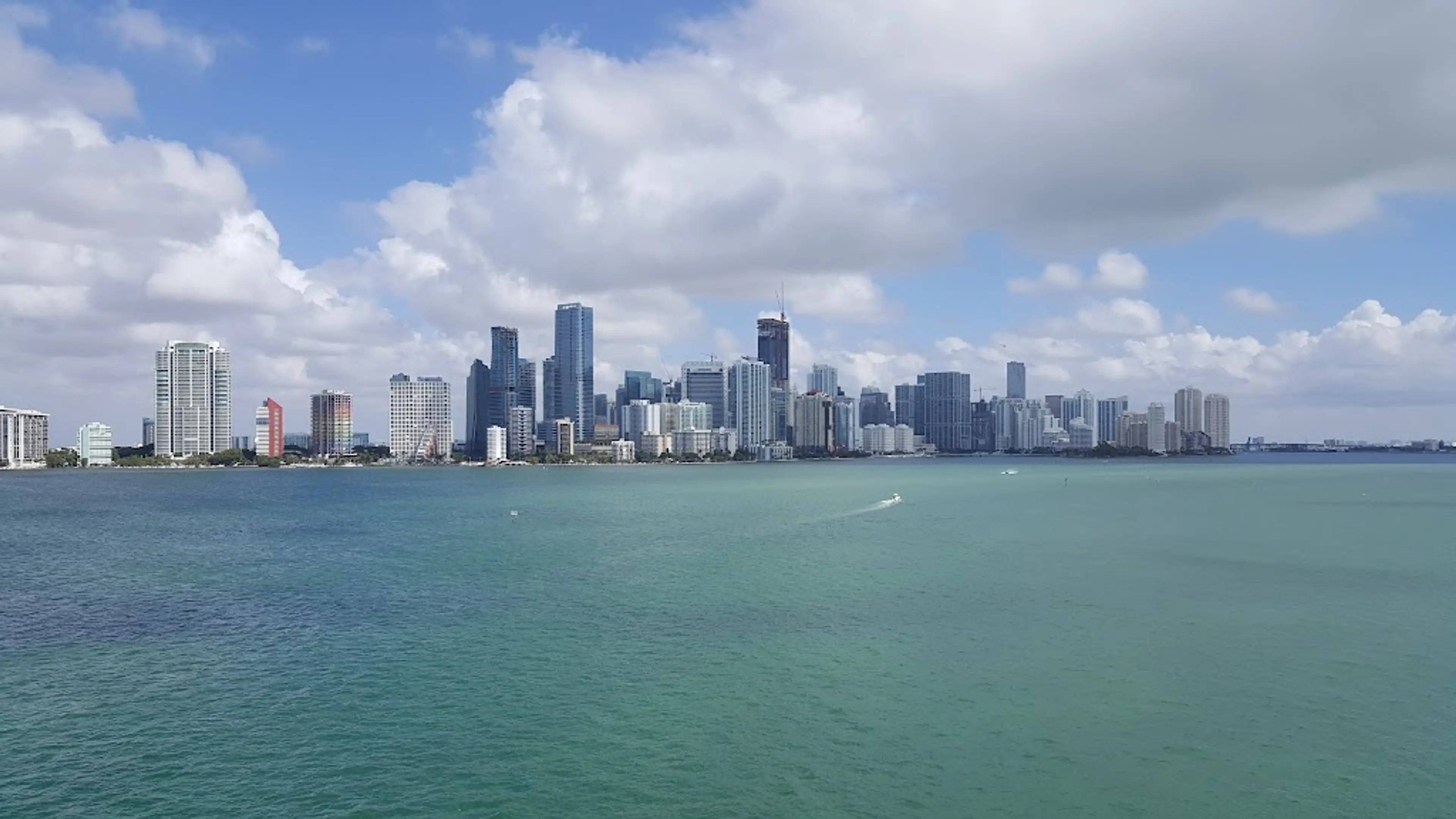 Rickenbacker Causeway