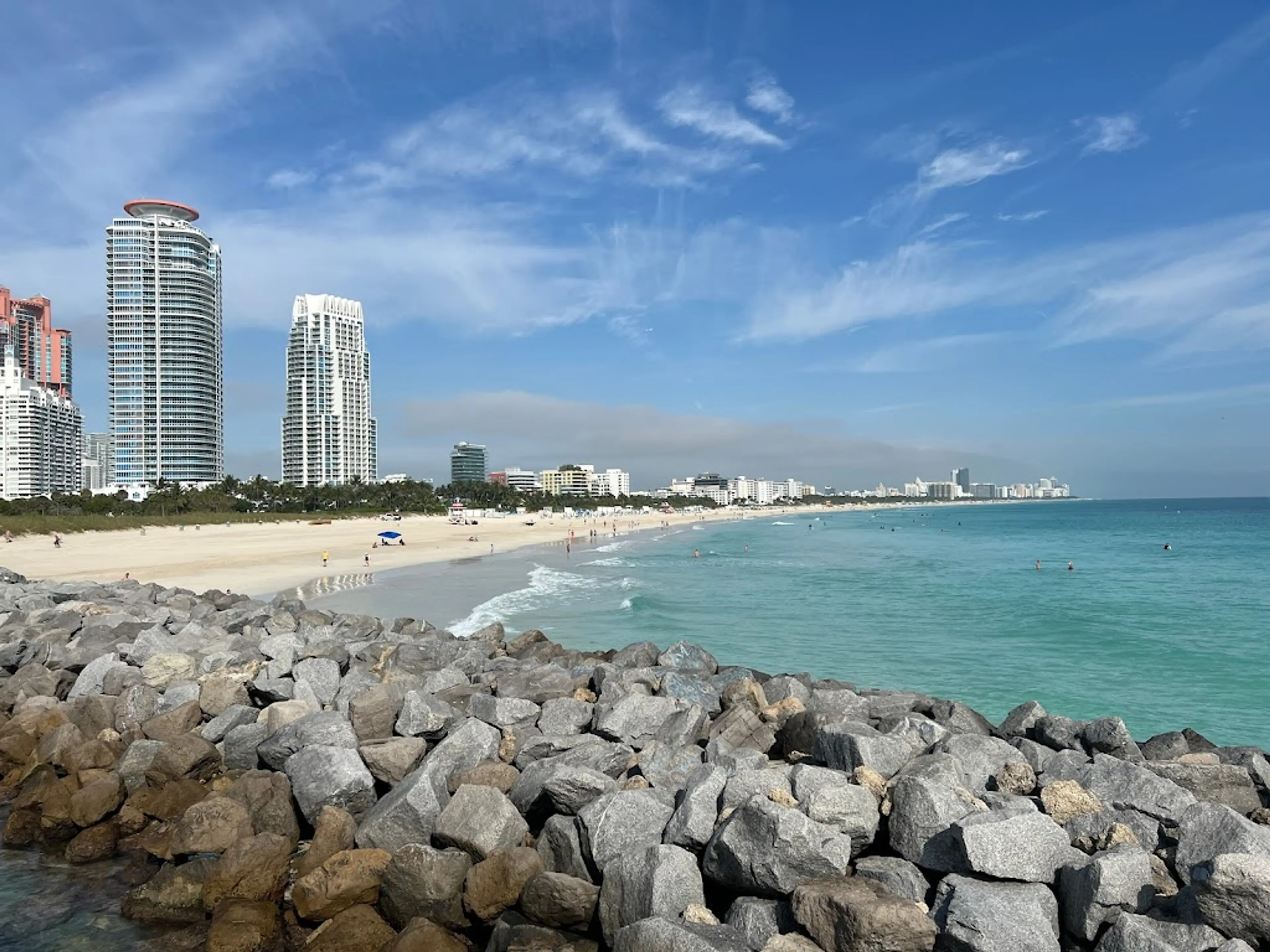 South Pointe Park Pier