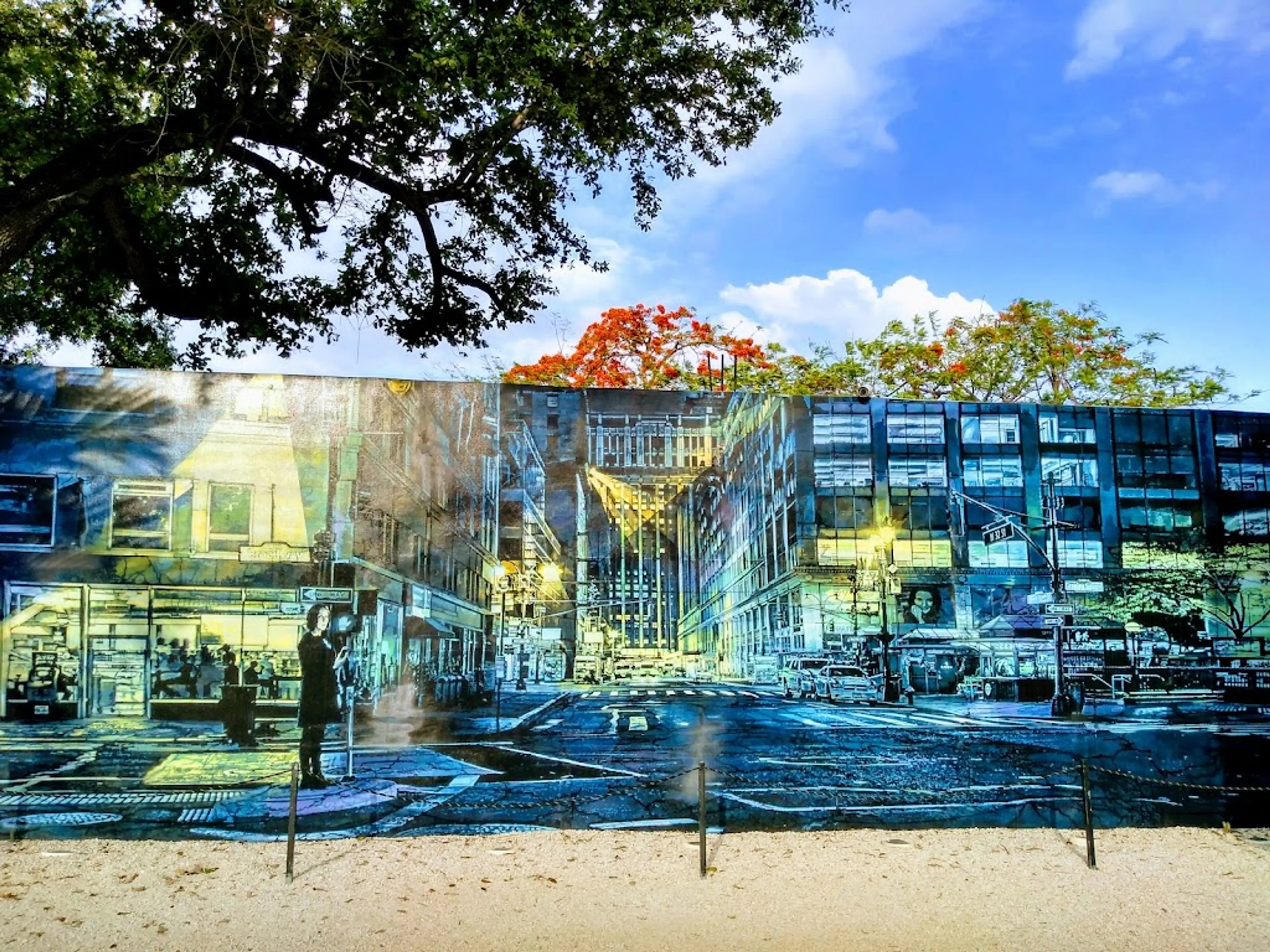 Wynwood Museum