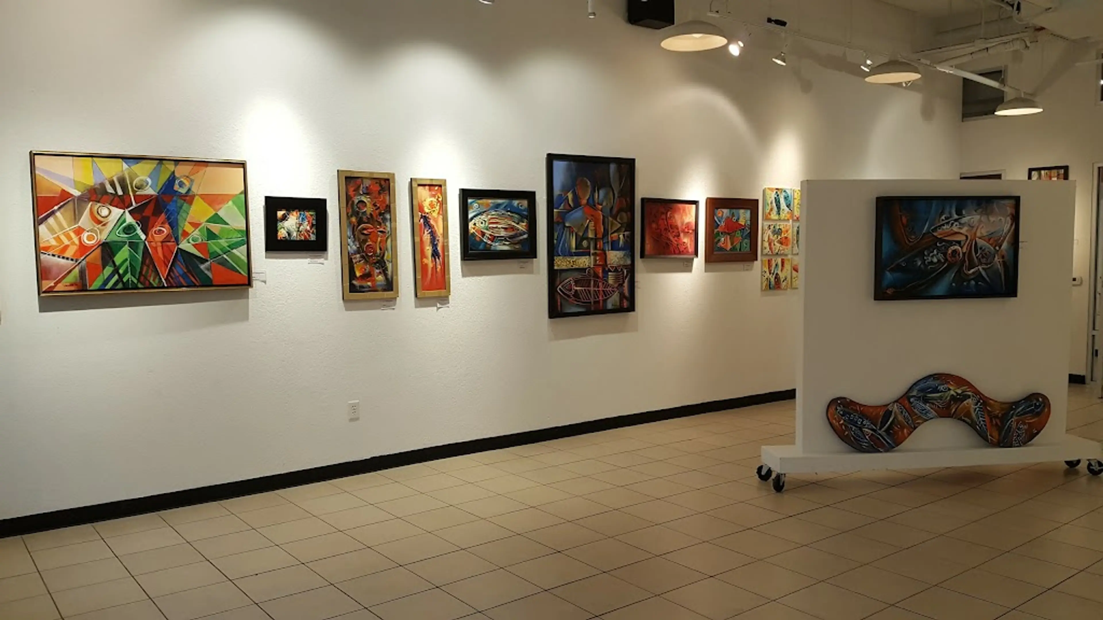 Art Gallery