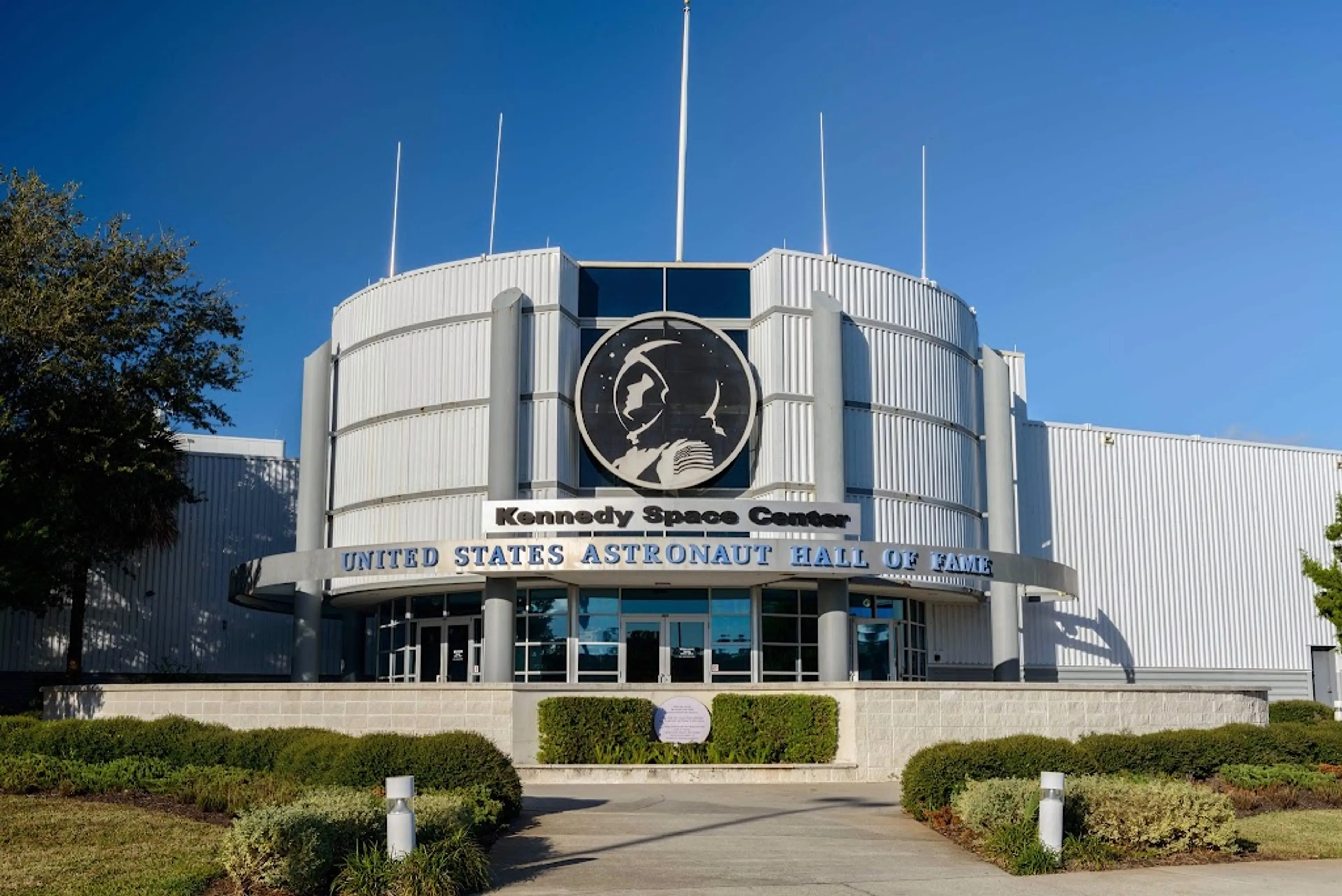 Astronaut Hall of Fame
