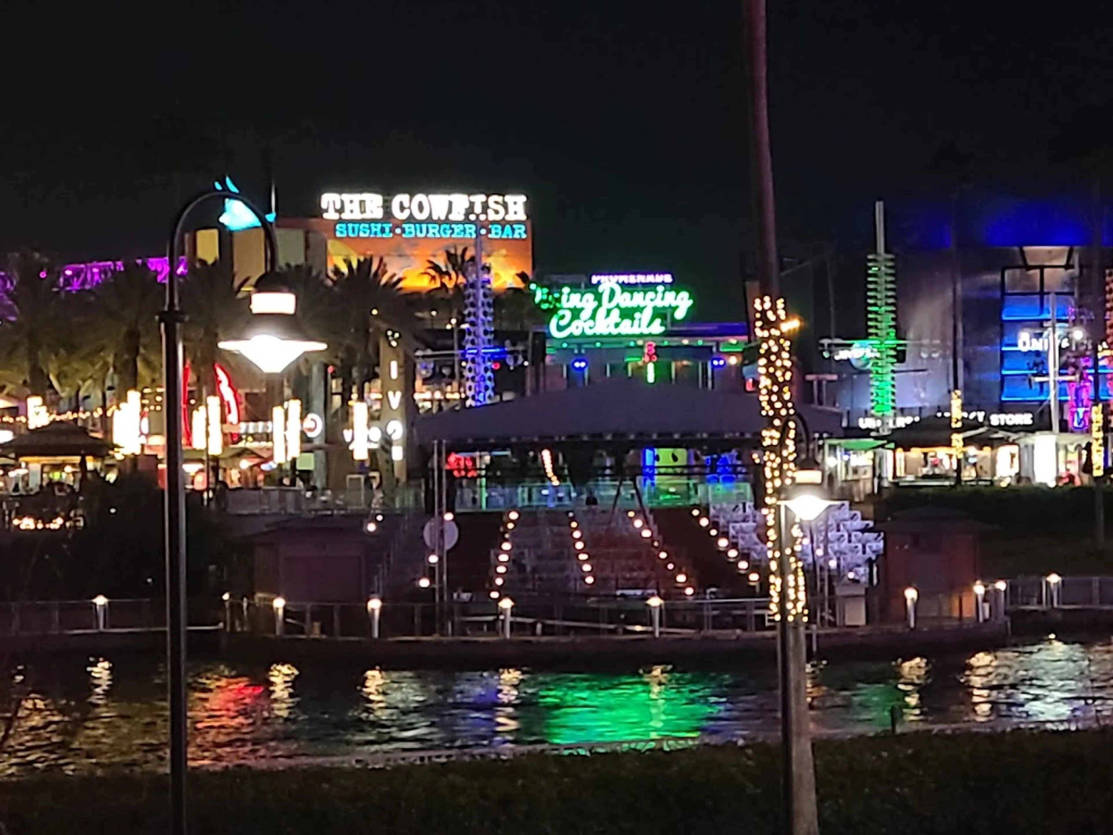 CityWalk