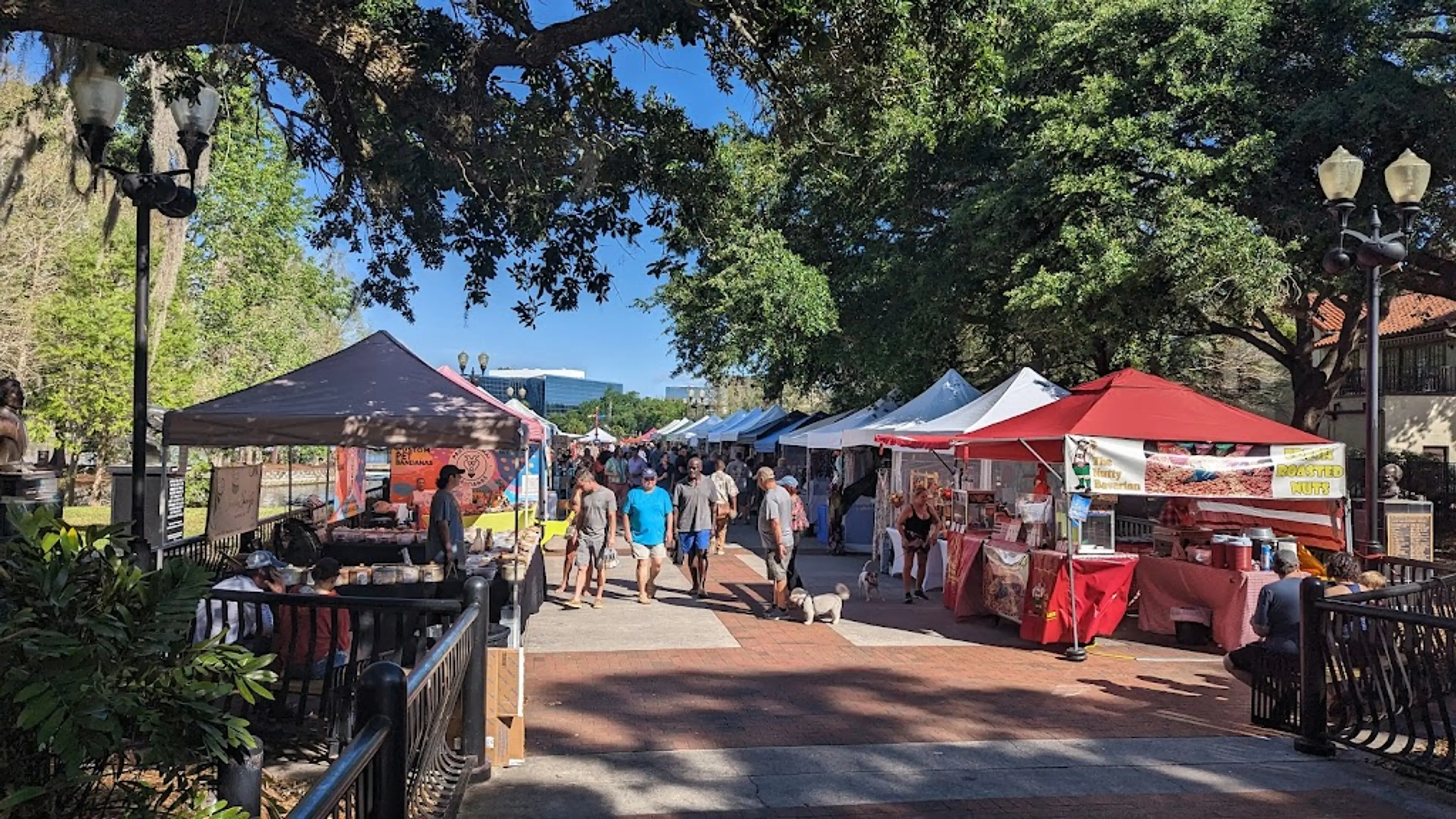 Farmers Market