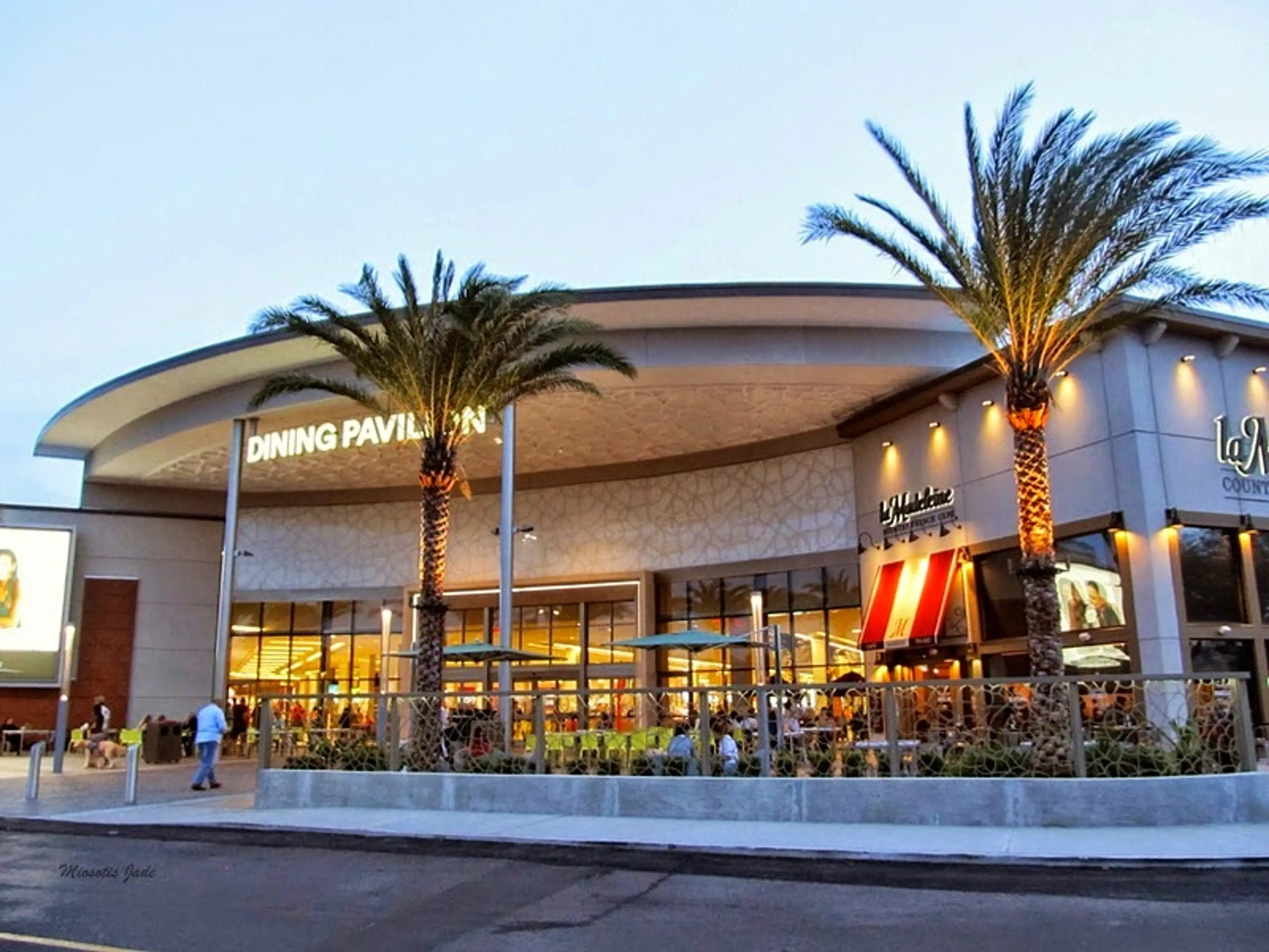 Florida Mall