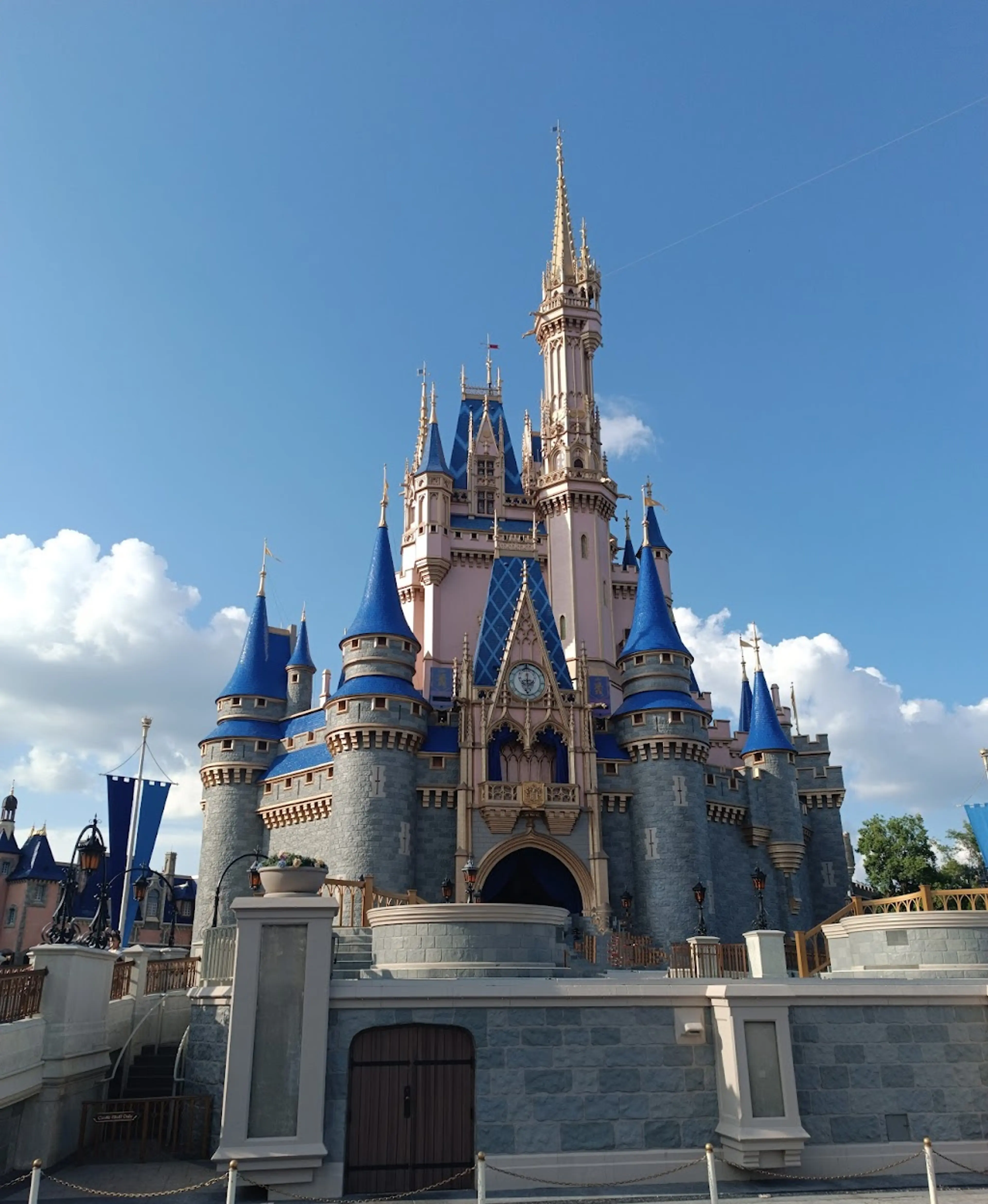 Magic Kingdom Park