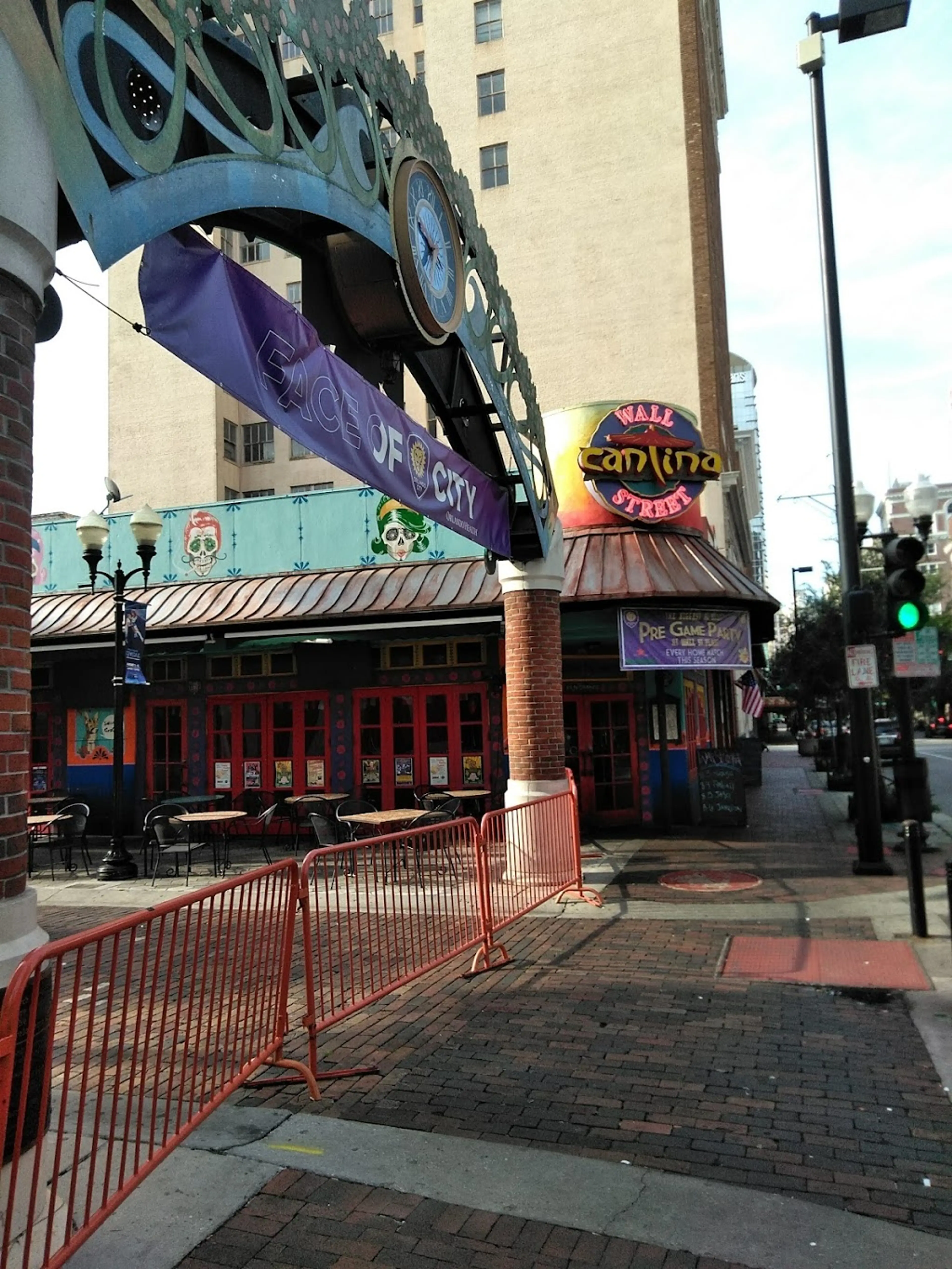 Orlando Art District