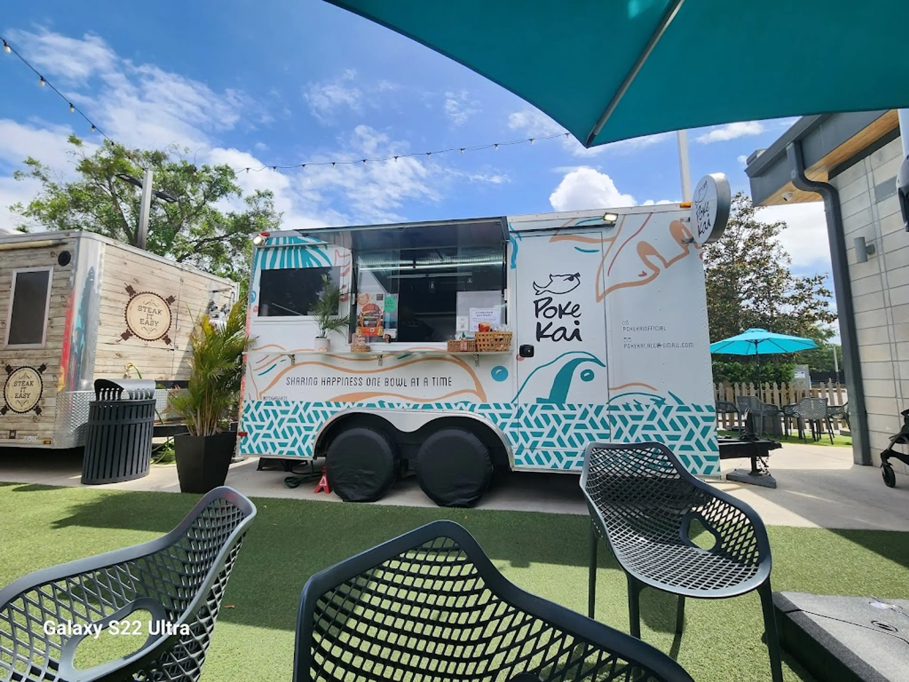 Orlando Food Truck Park