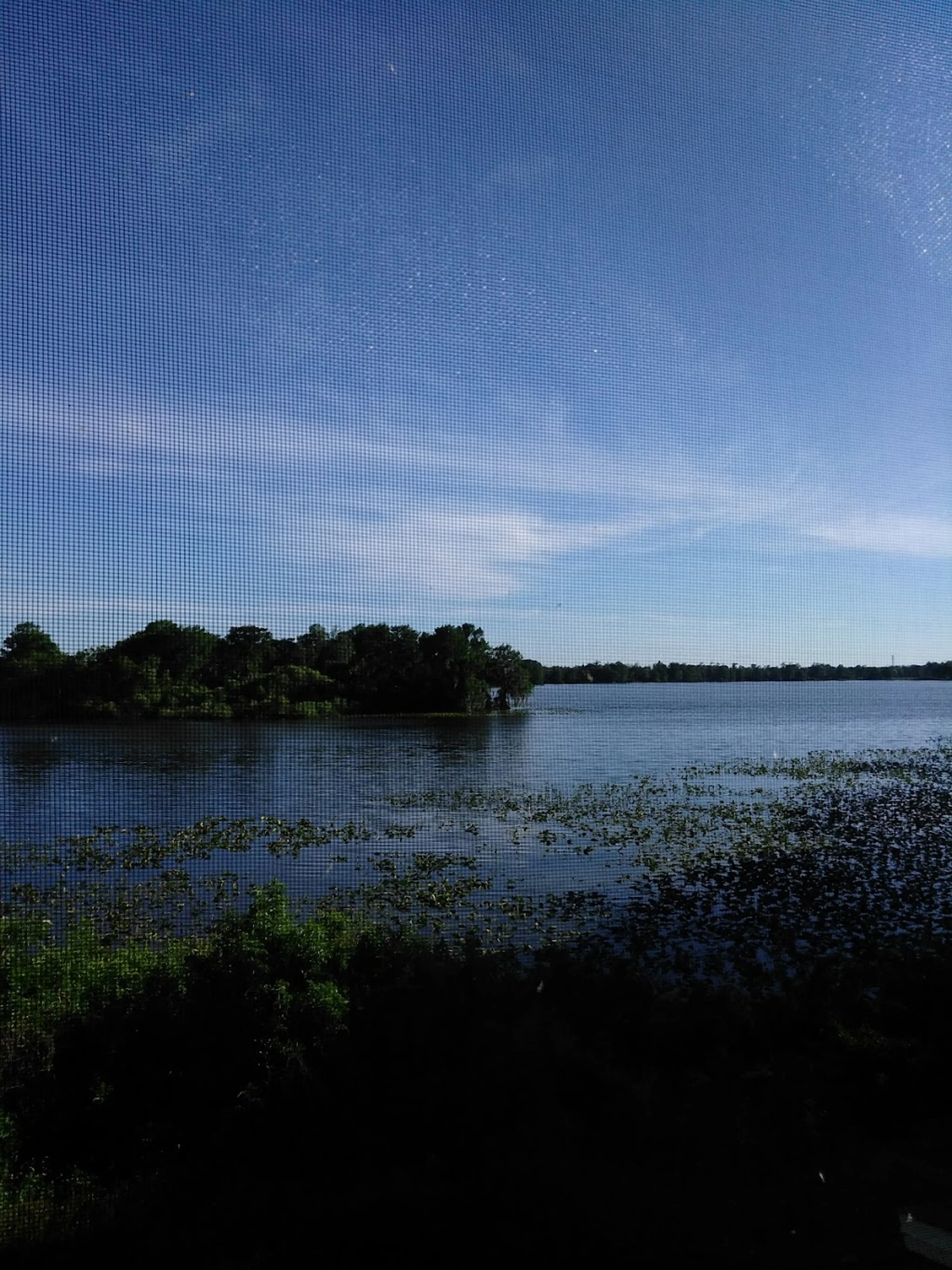Orlando Lake