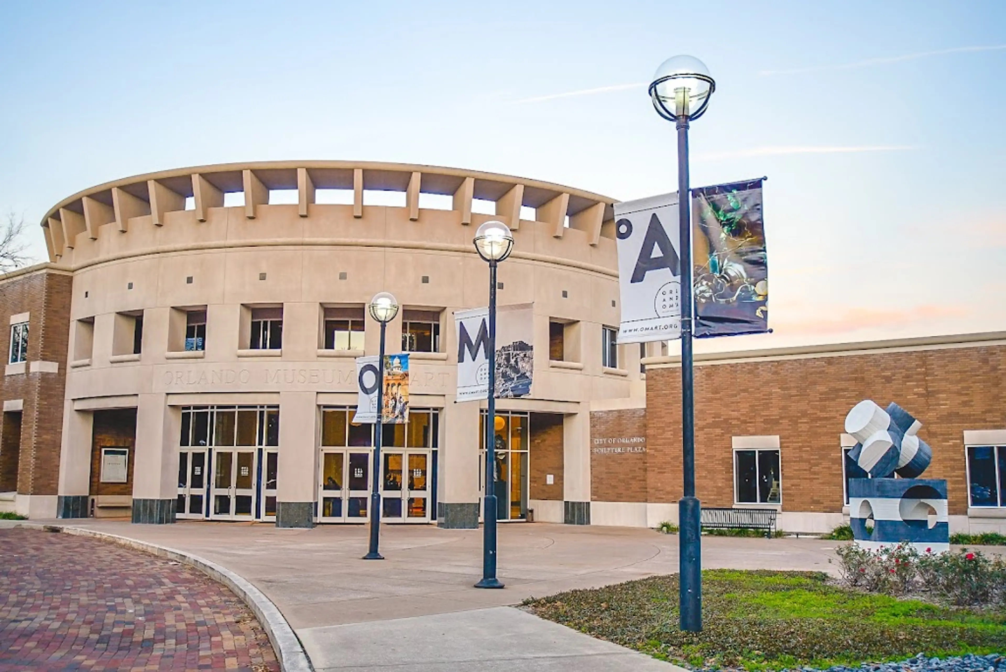 Orlando Museum