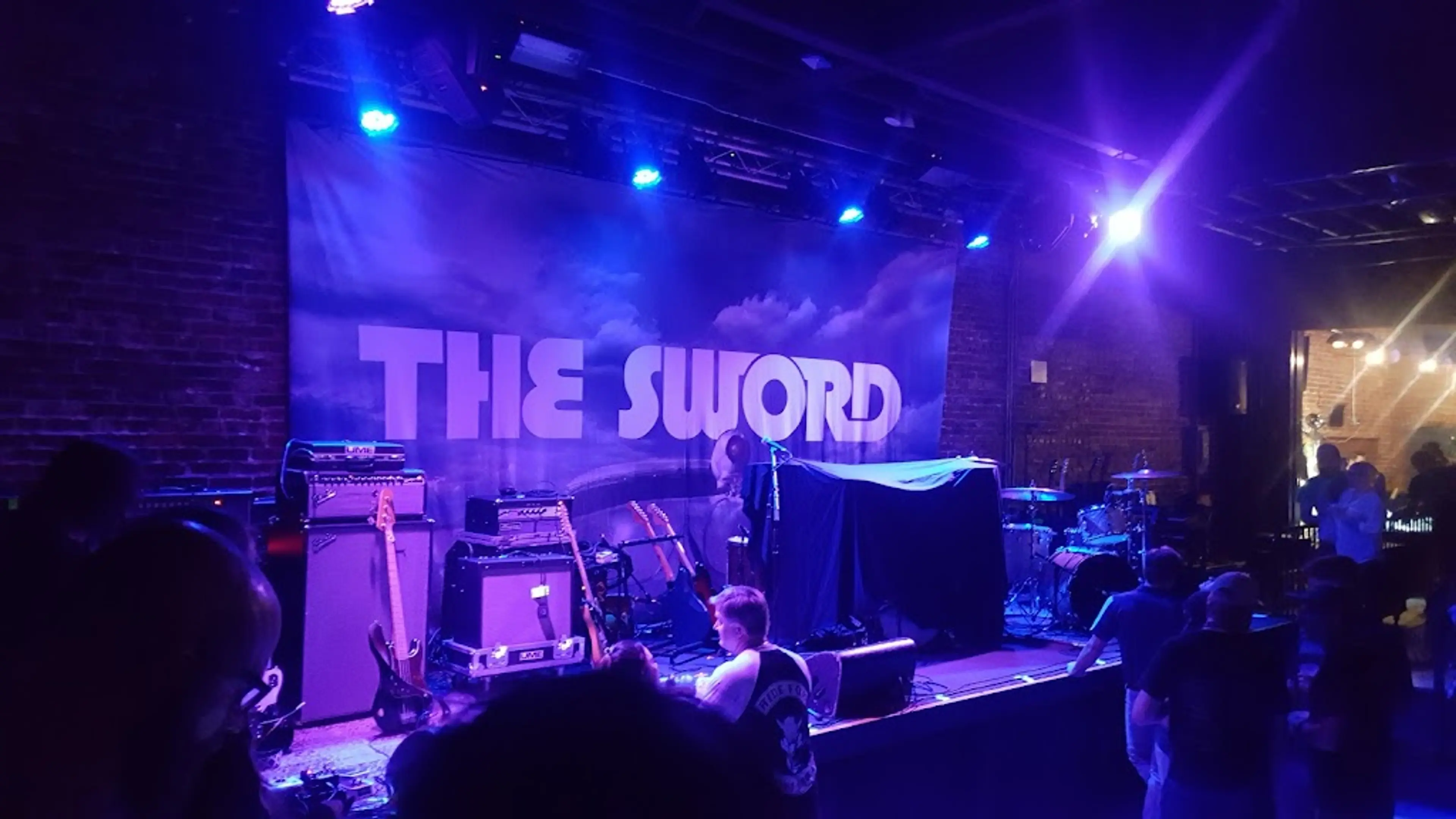 Orlando Music Venue