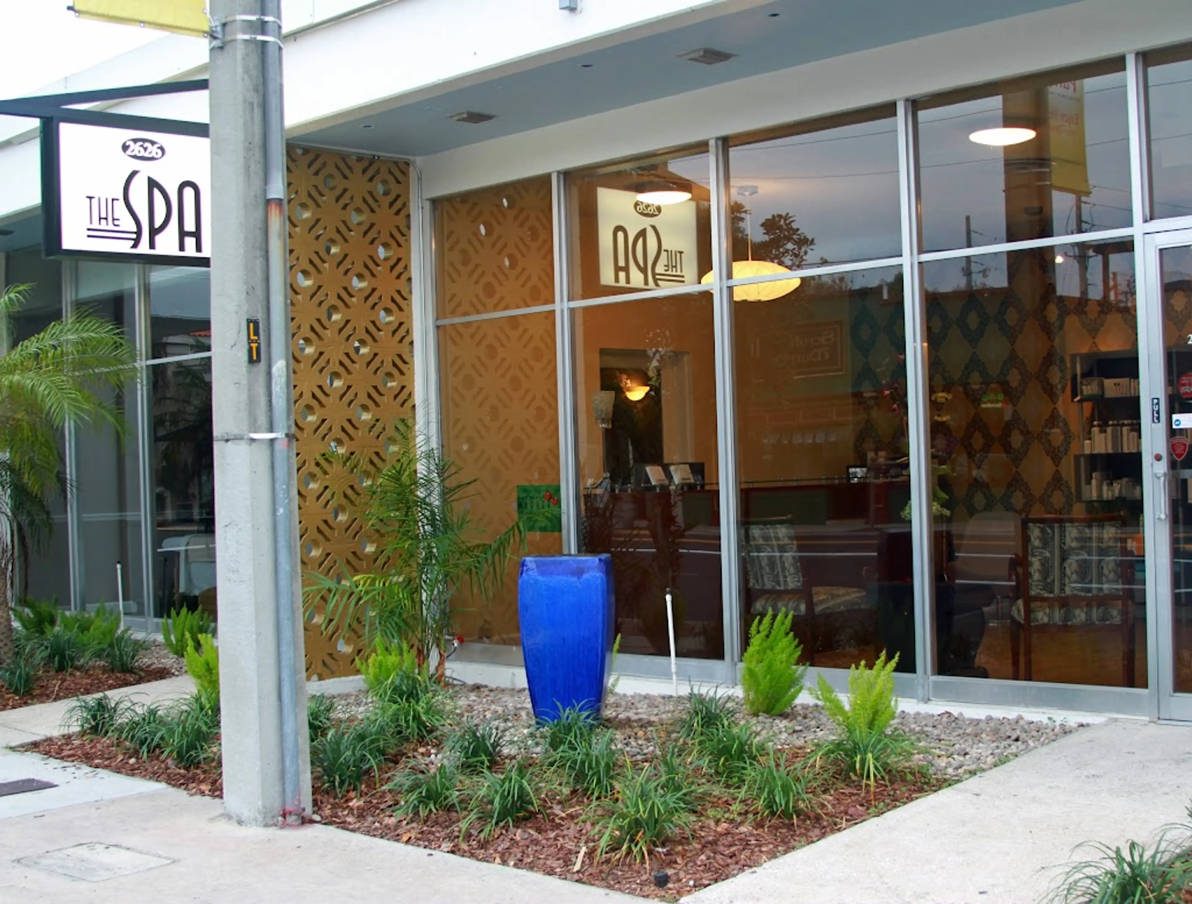 Orlando Spa