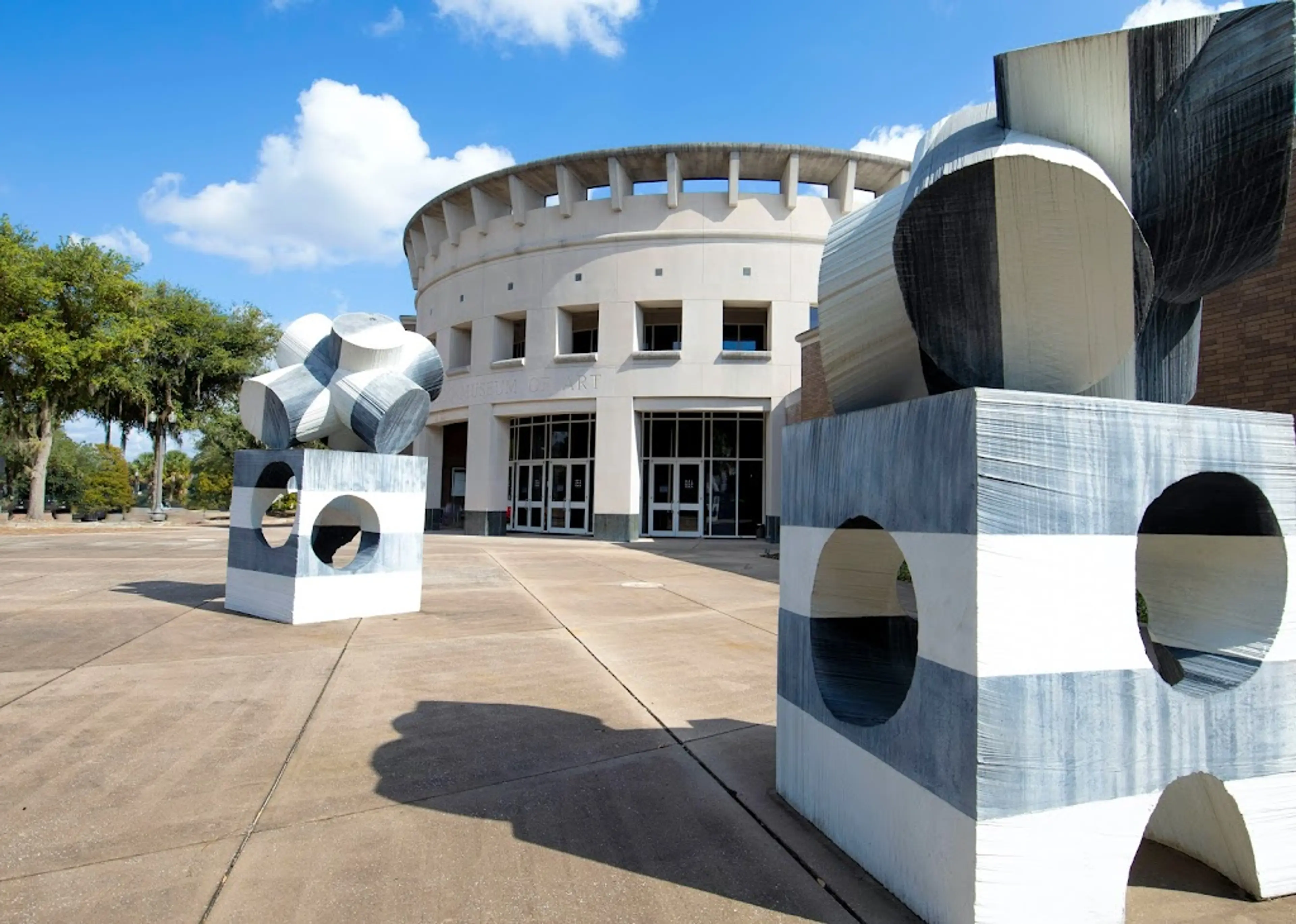 The Orlando Museum of Art