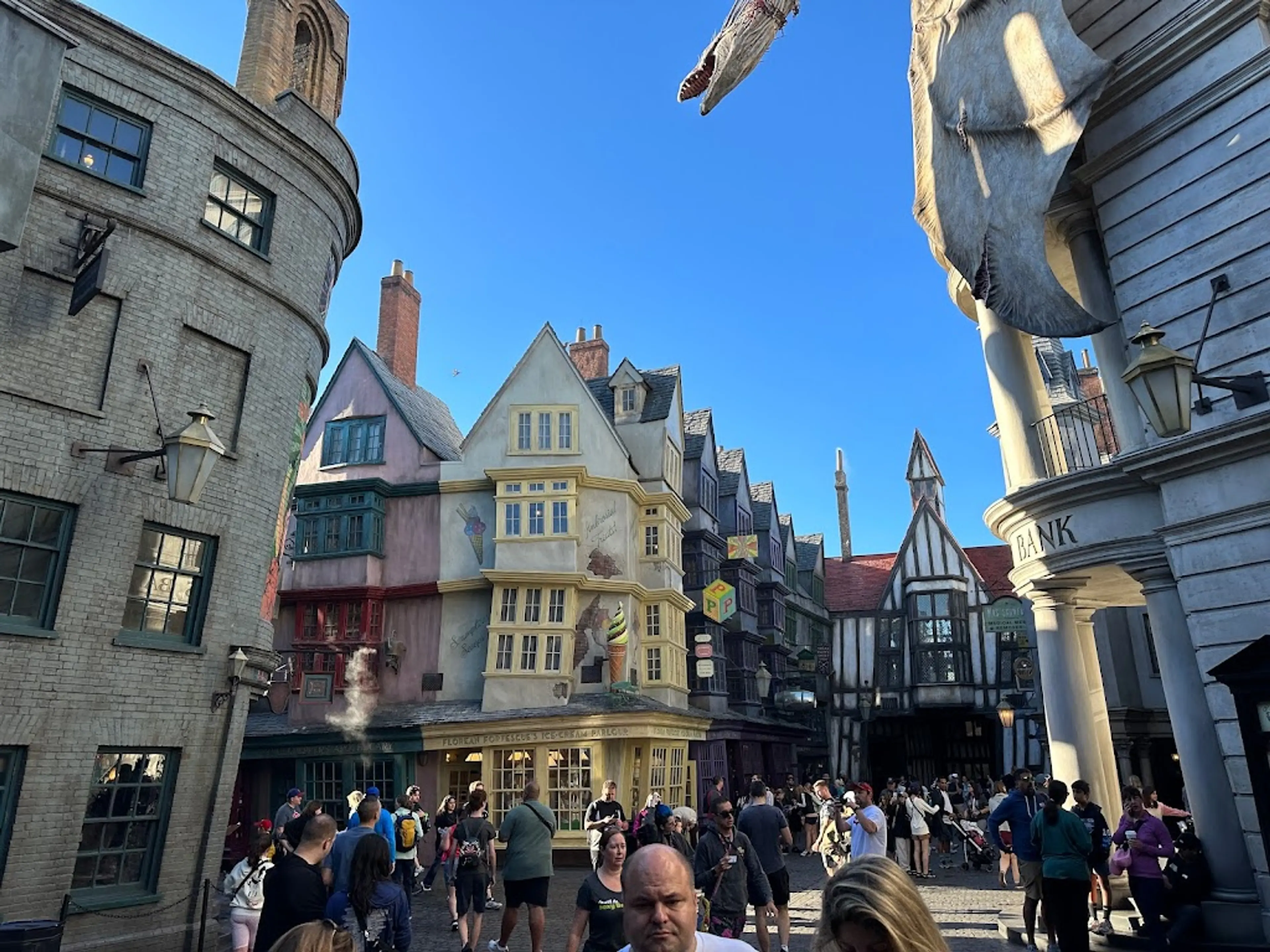 Wizarding World of Harry Potter