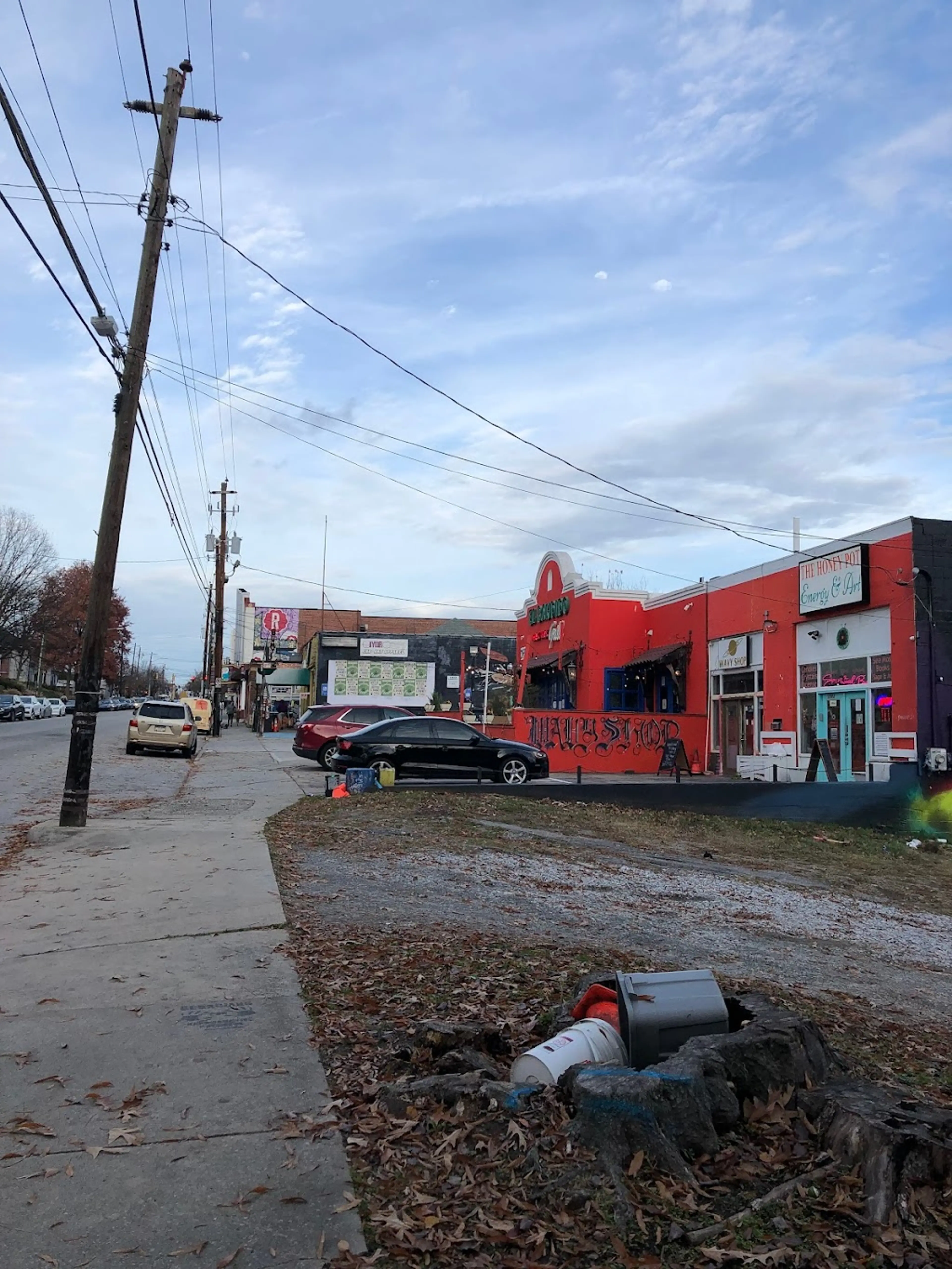 Little Five Points