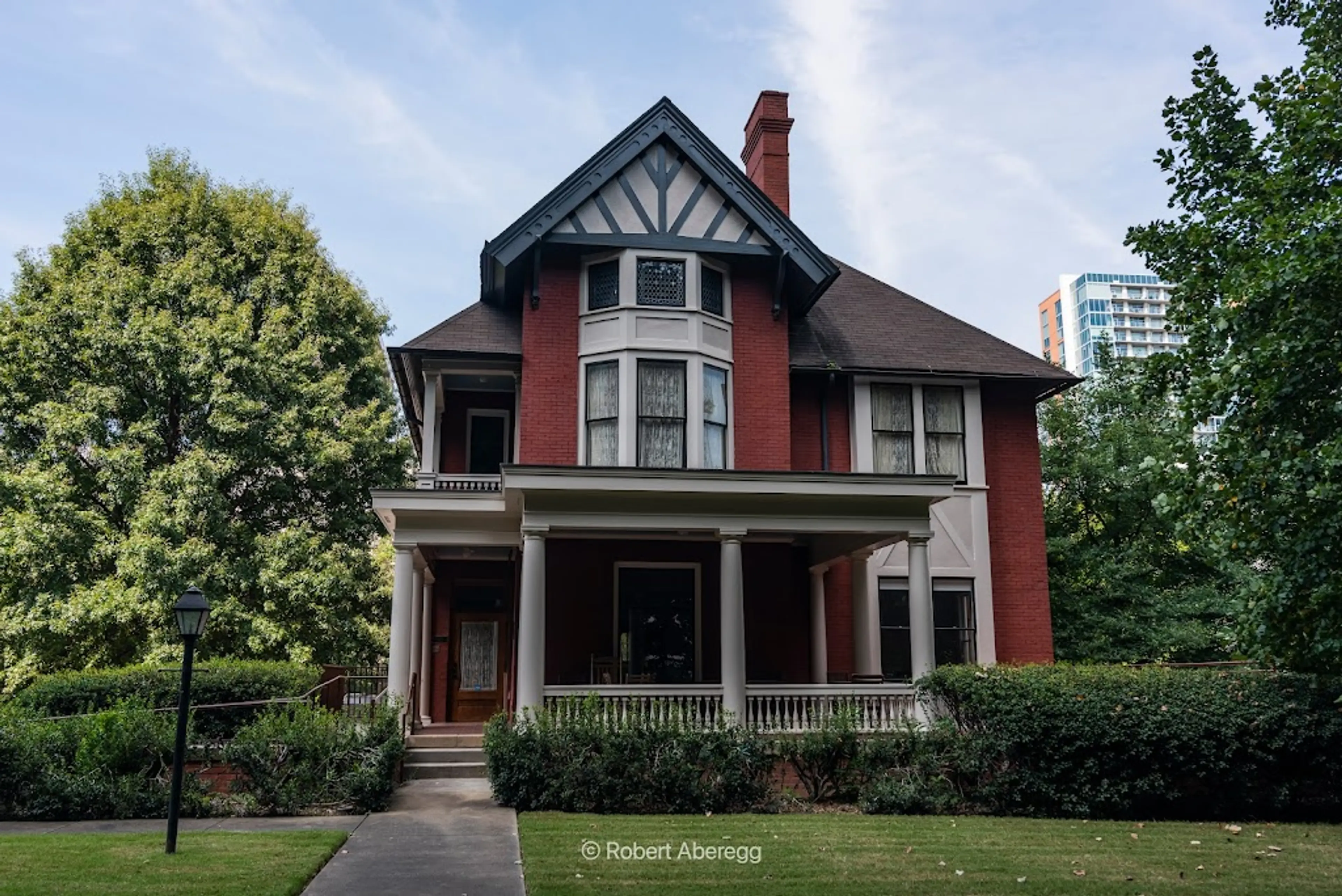 Margaret Mitchell House