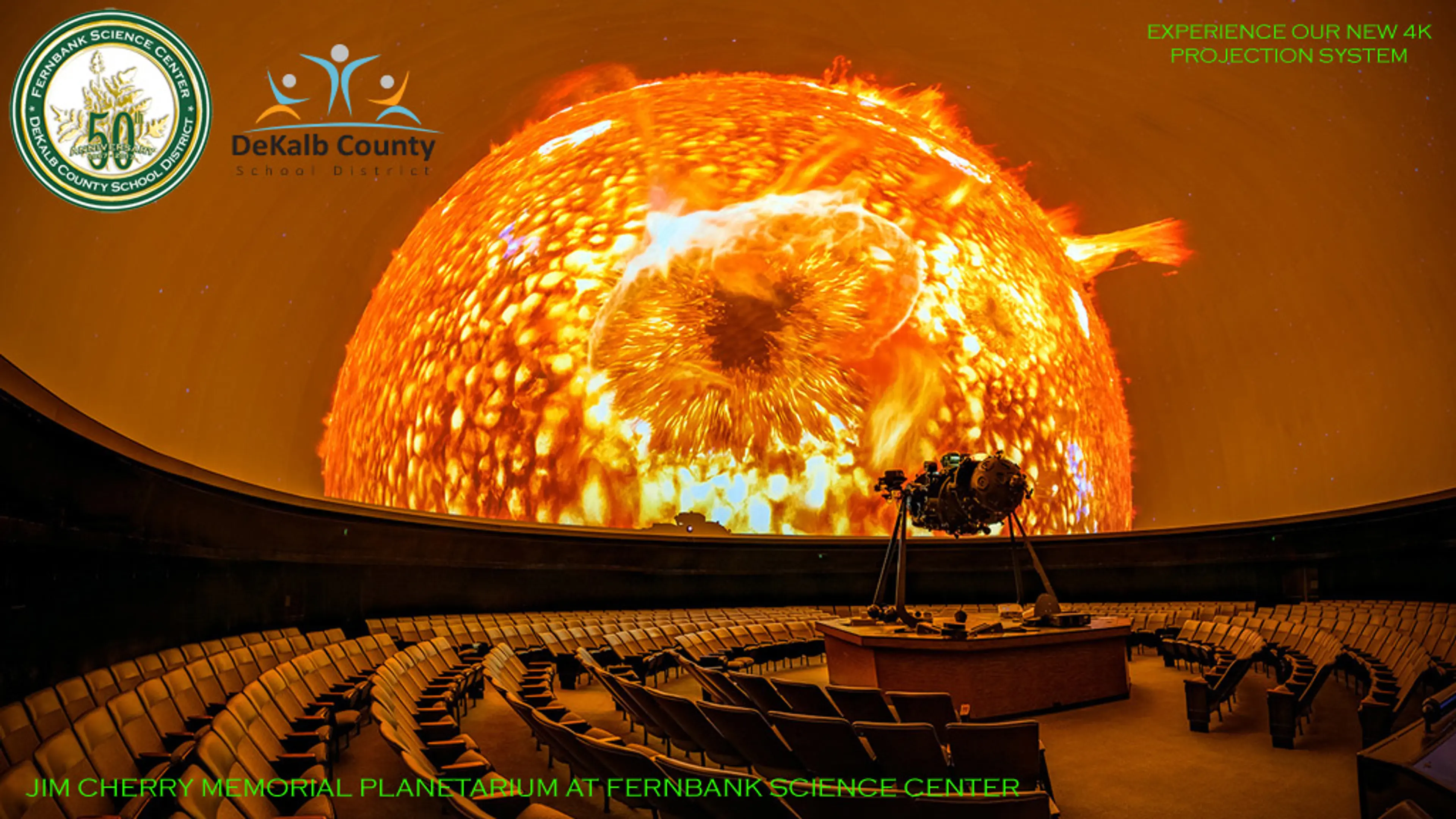 Planetarium