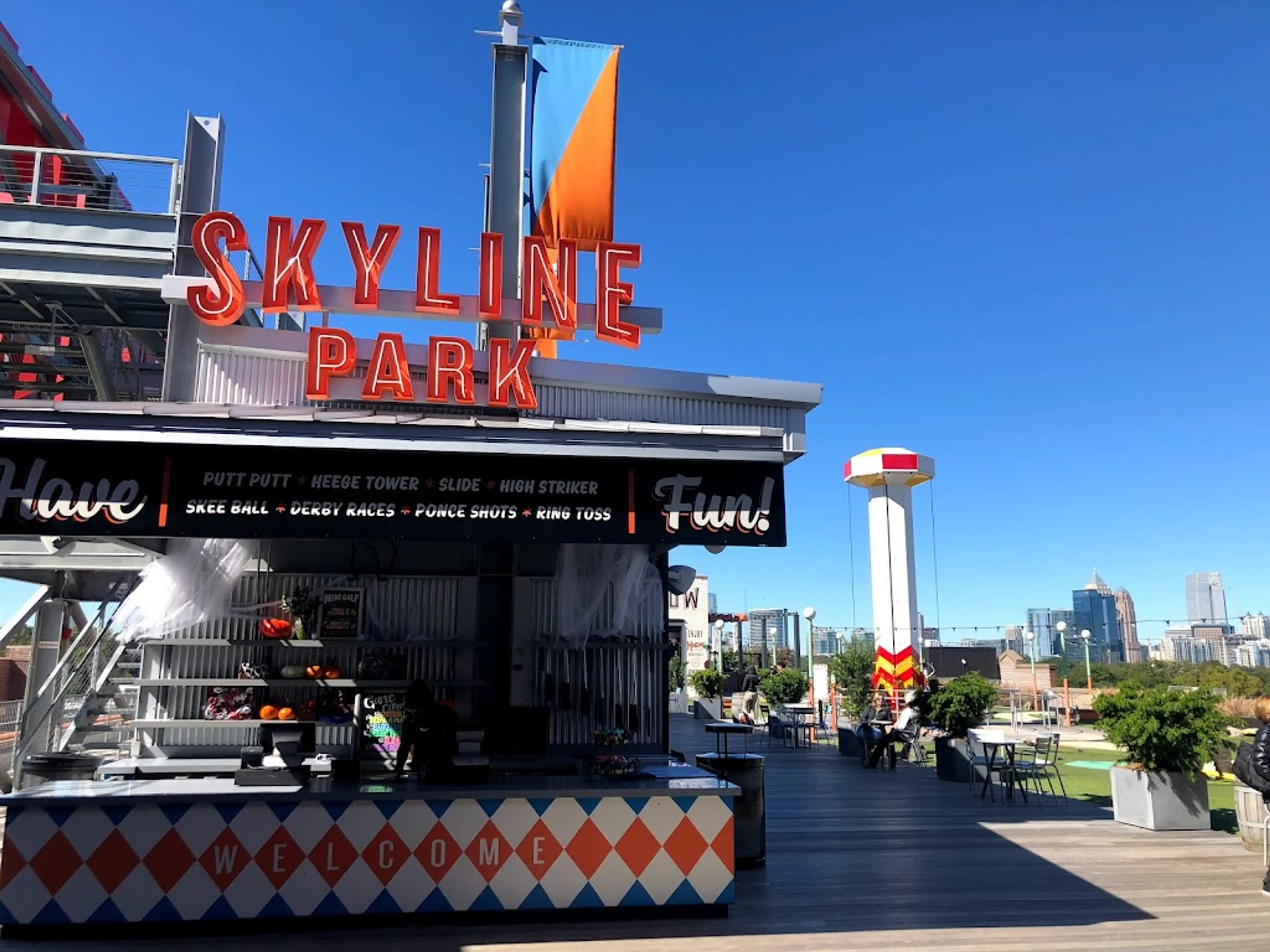 Ponce City Market