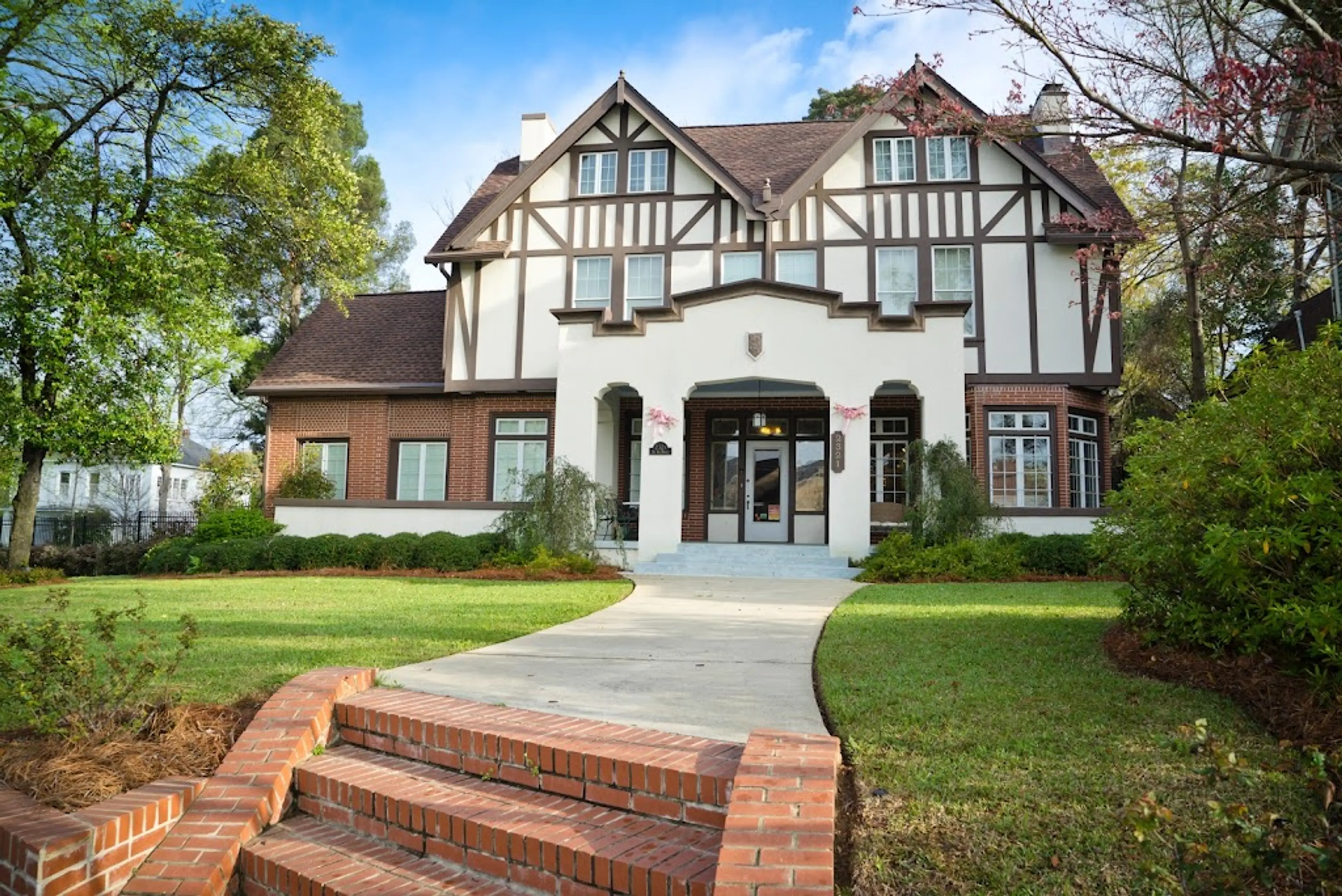 Allman Brothers Band Museum