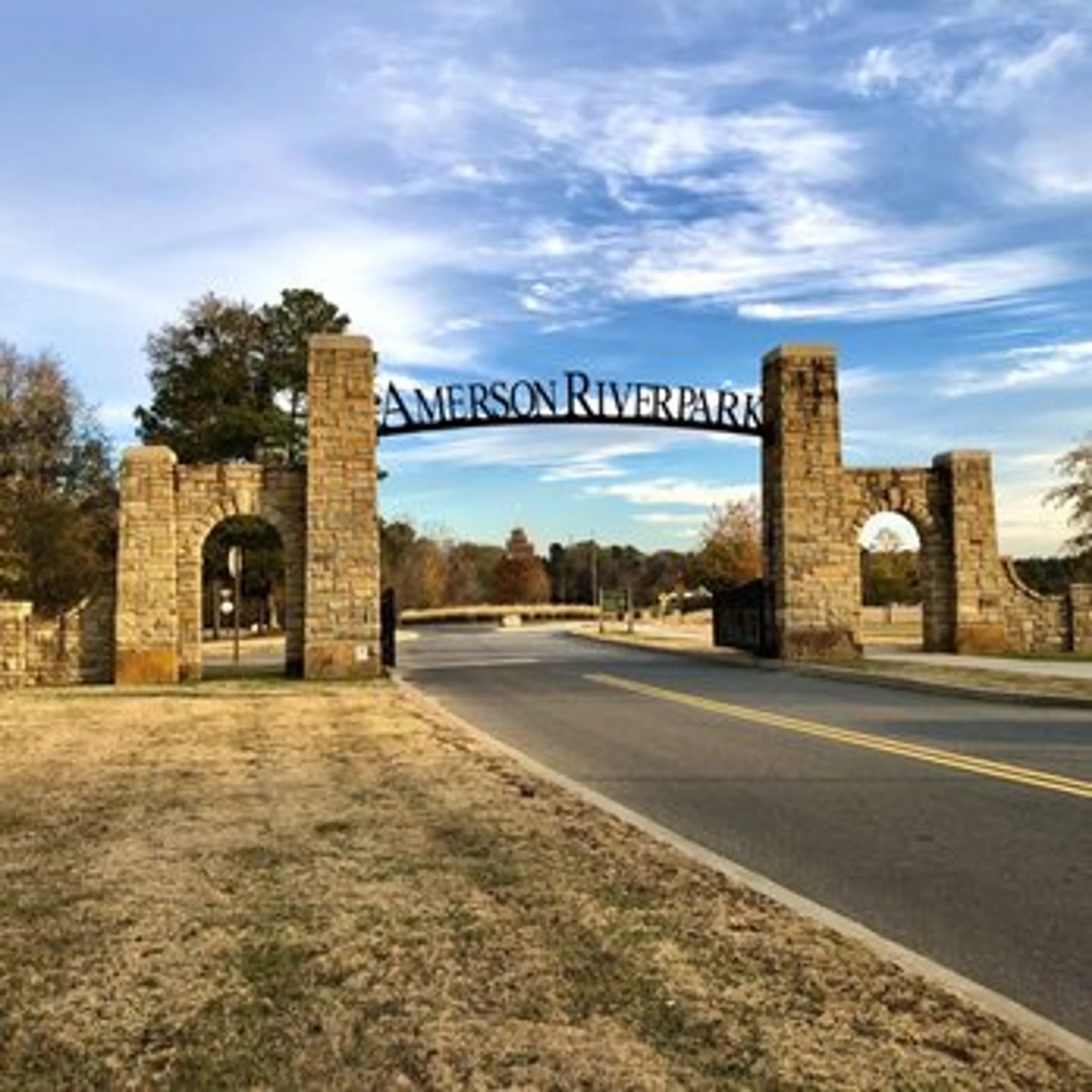 Amerson River Park