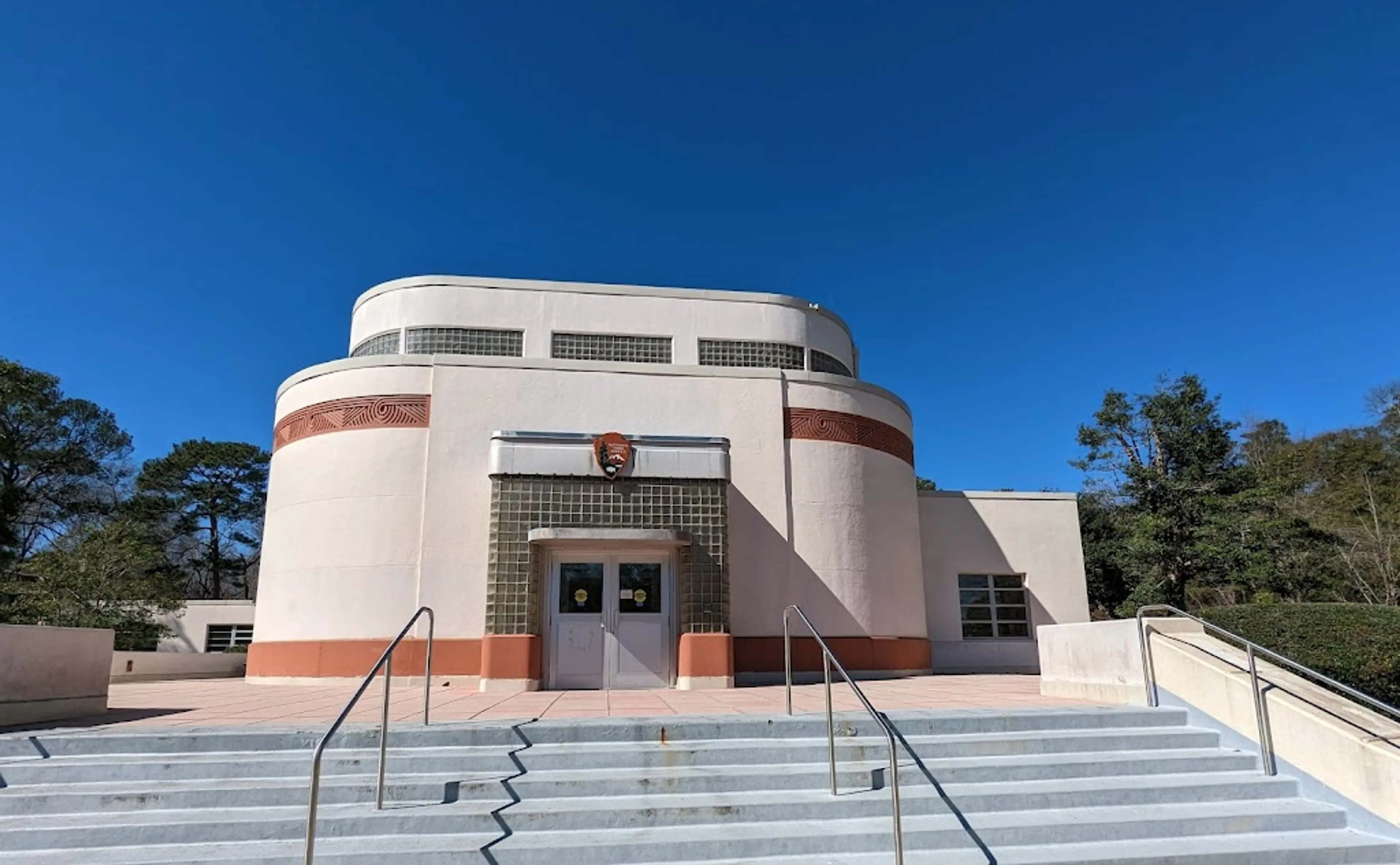 Historic Landmarks