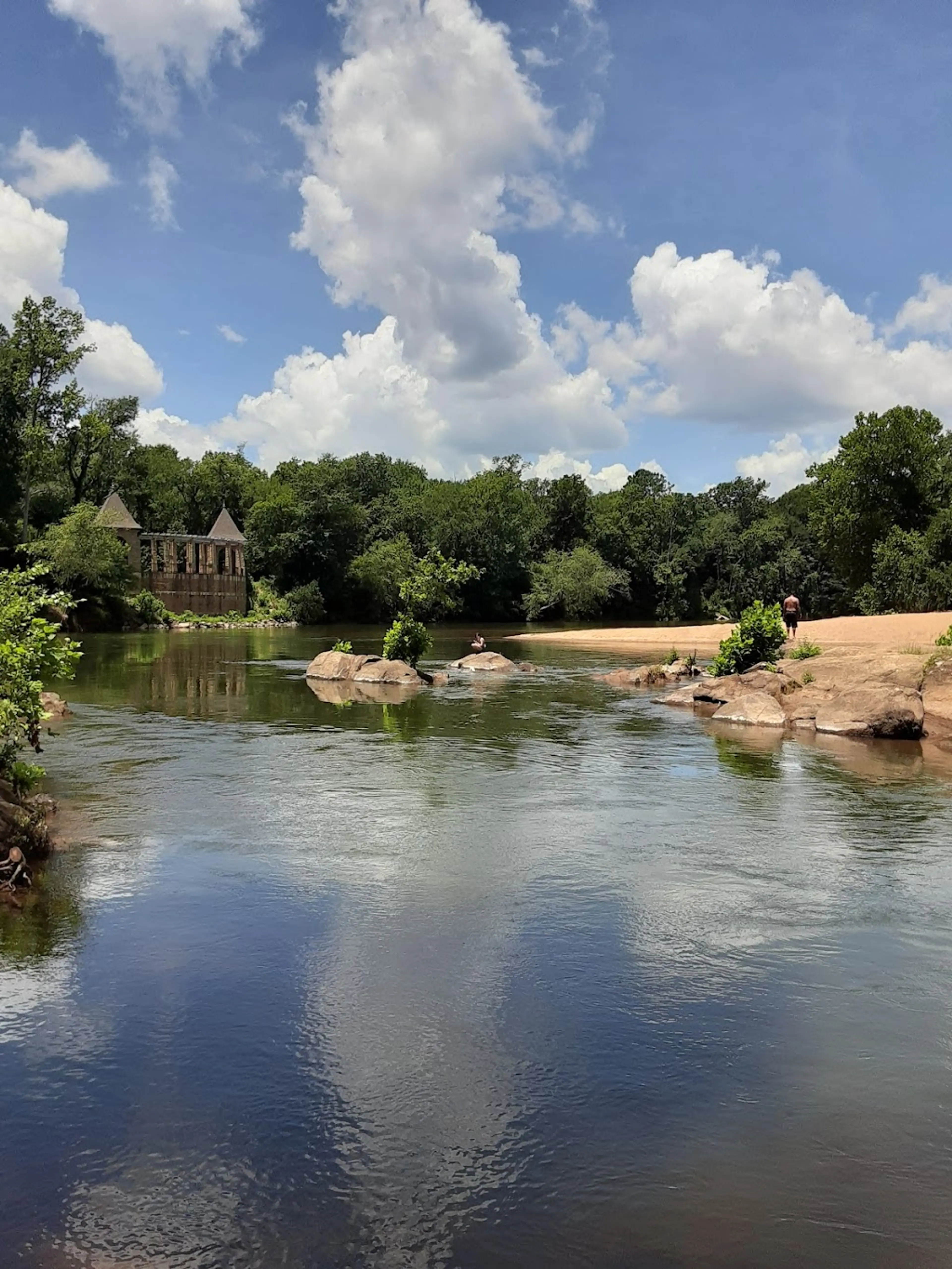 Macon Riverfront