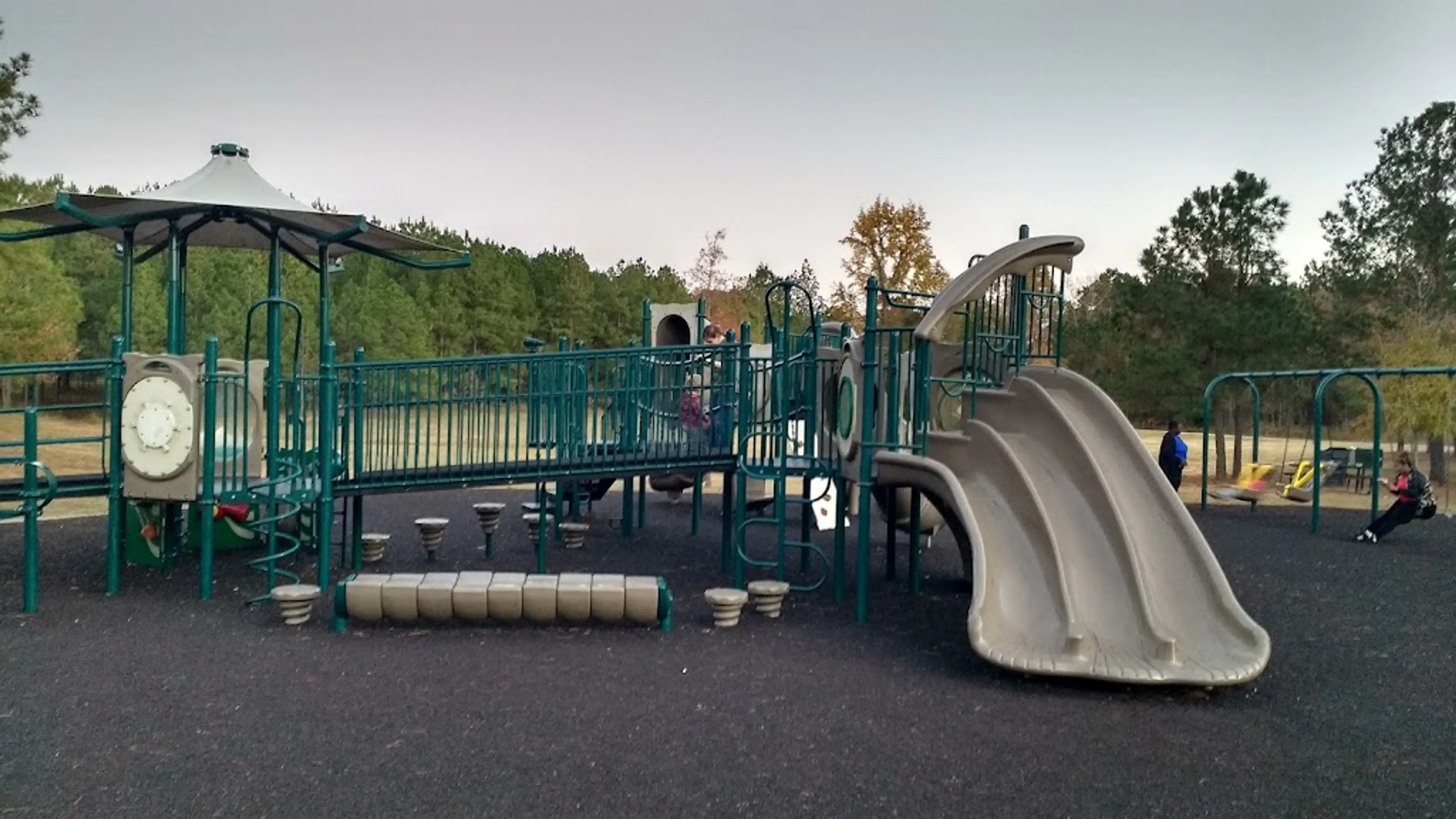 Outdoor Park