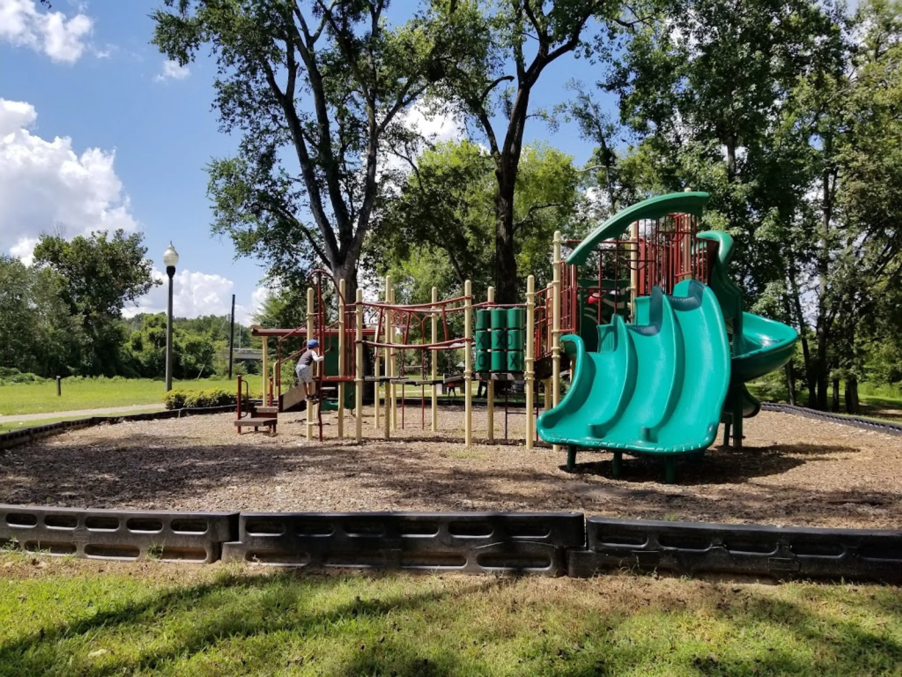 Riverwalk Park