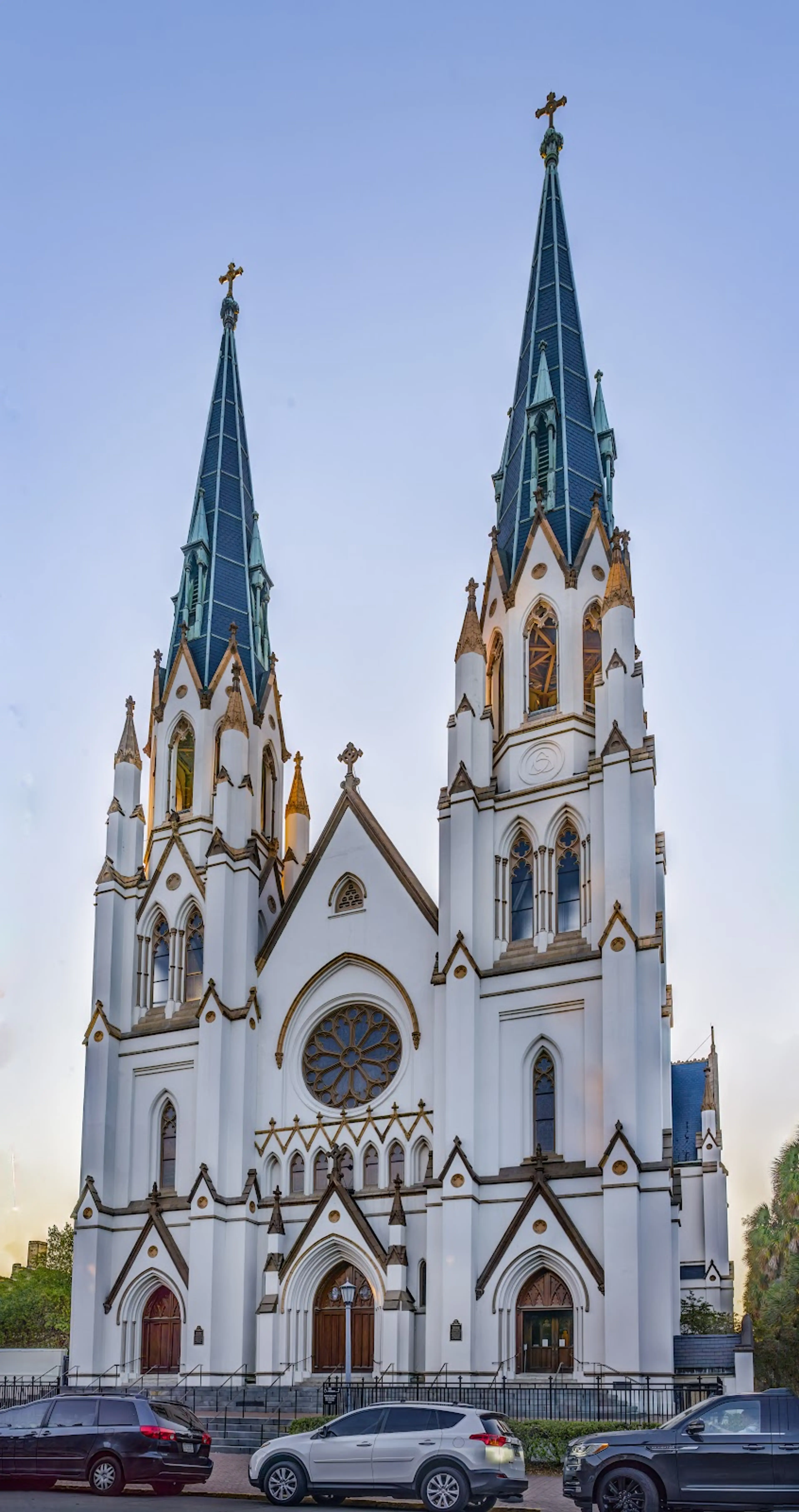 Cathedral of St. John the Baptist