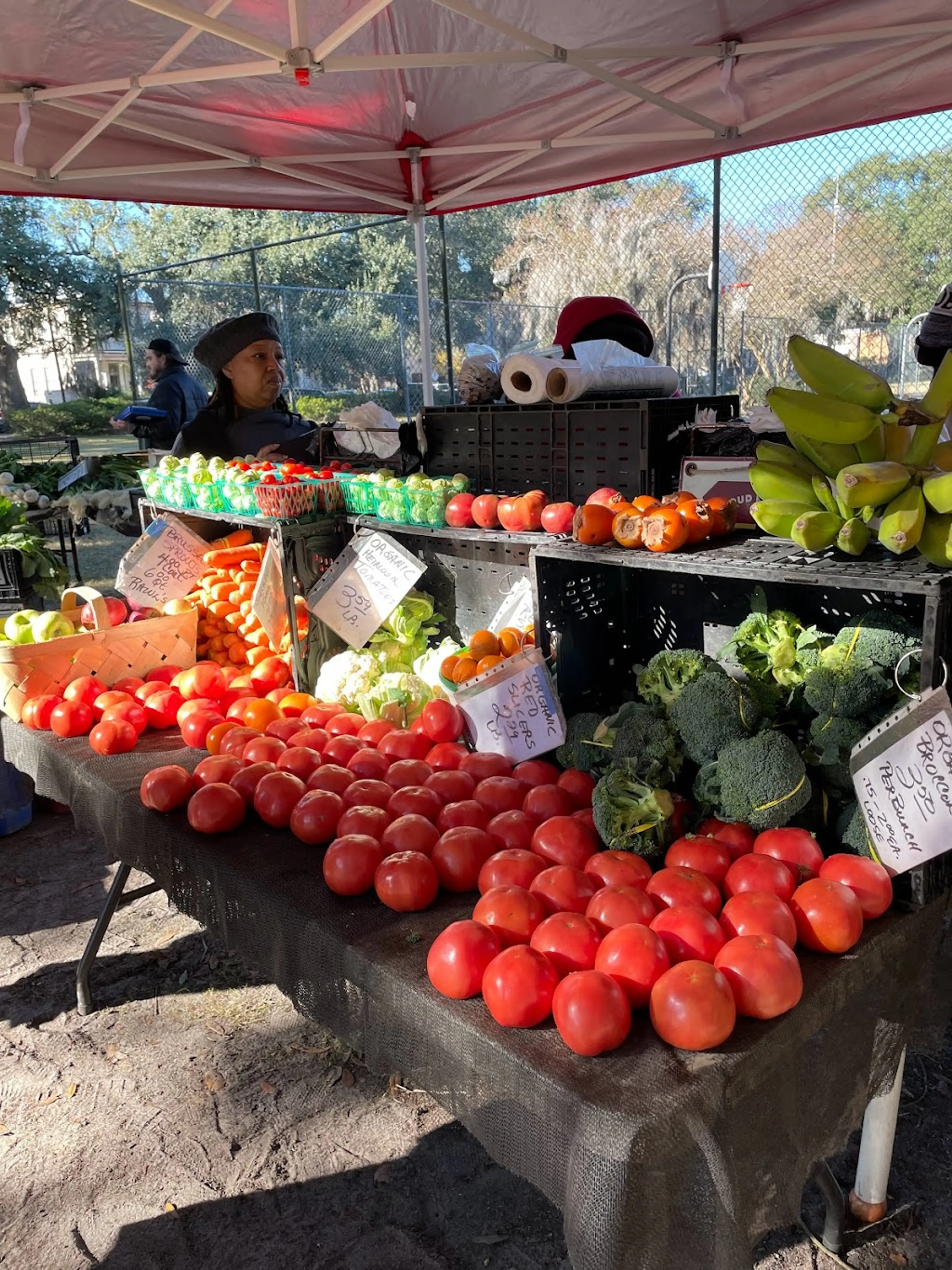 Farmers Market