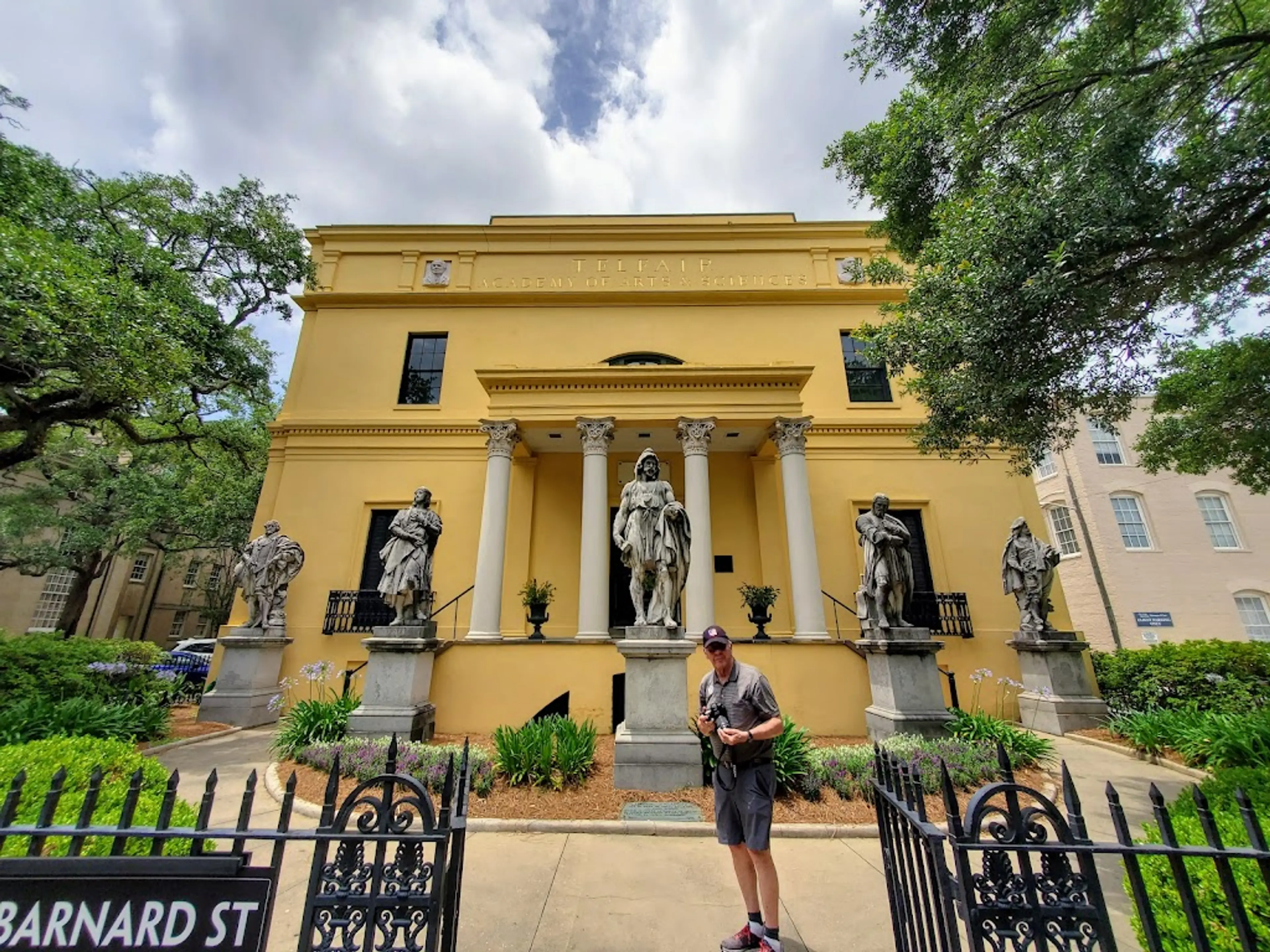 Telfair Museum