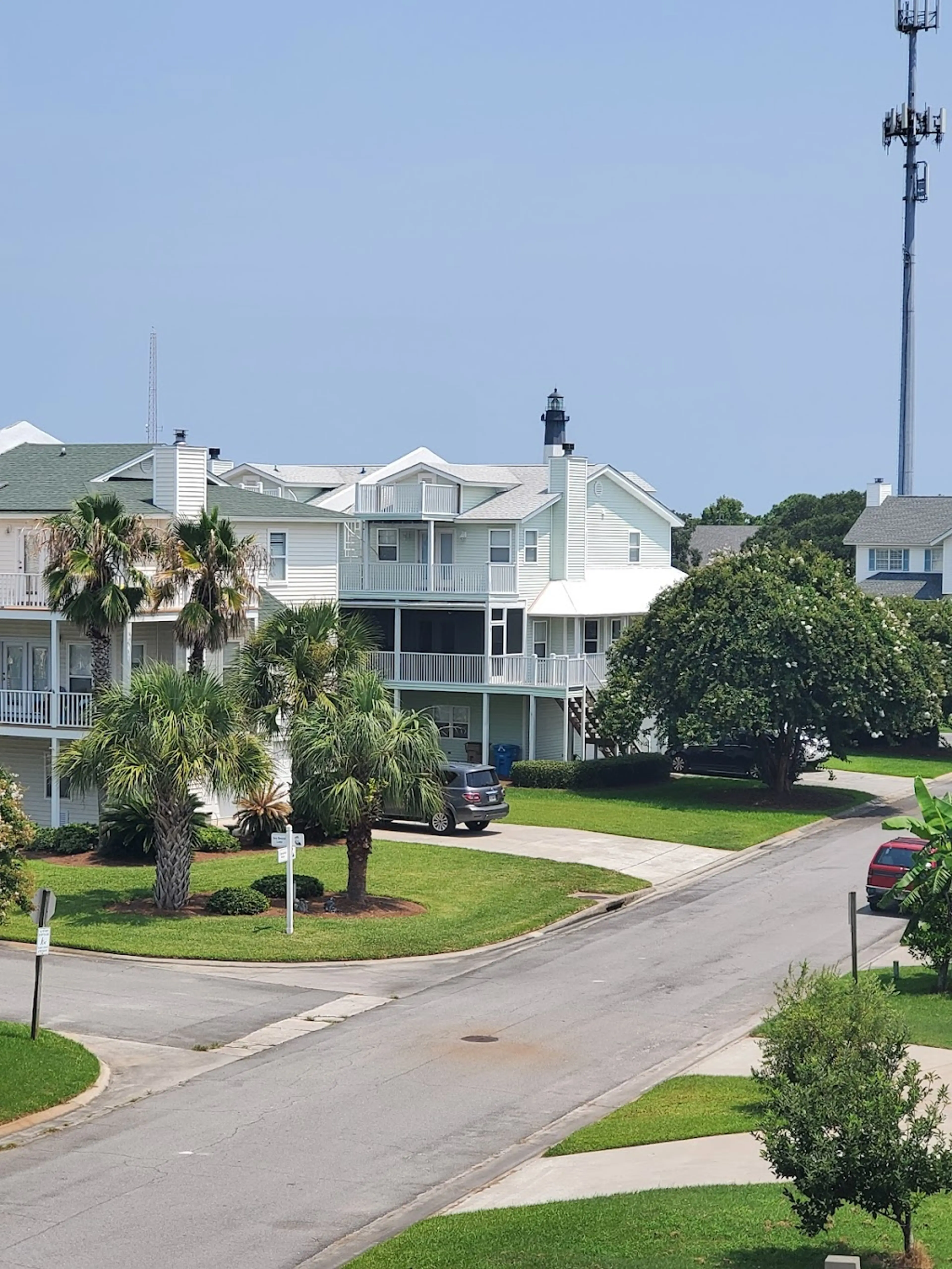 Tybee Island