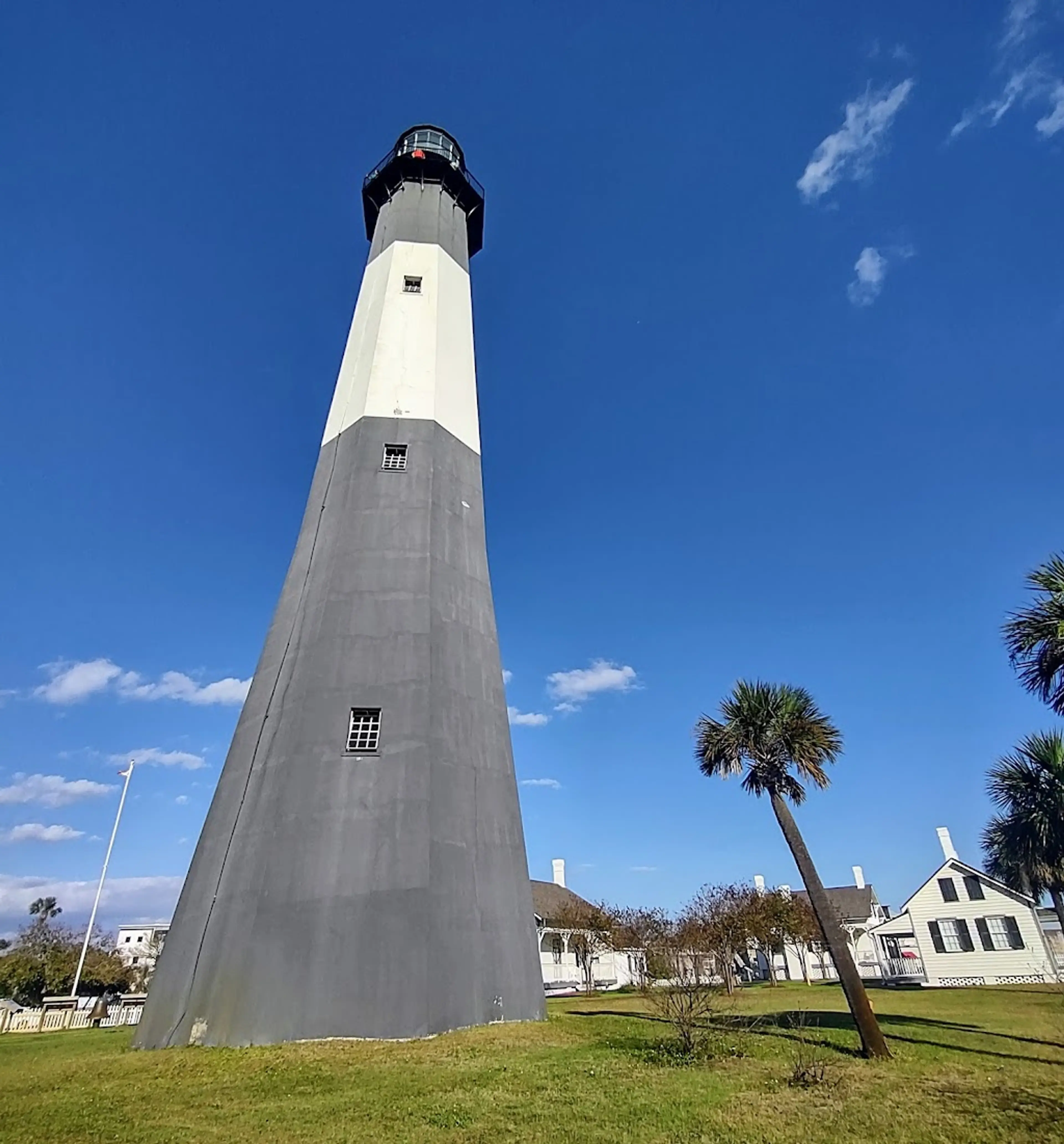 Tybee Island Lighthouse