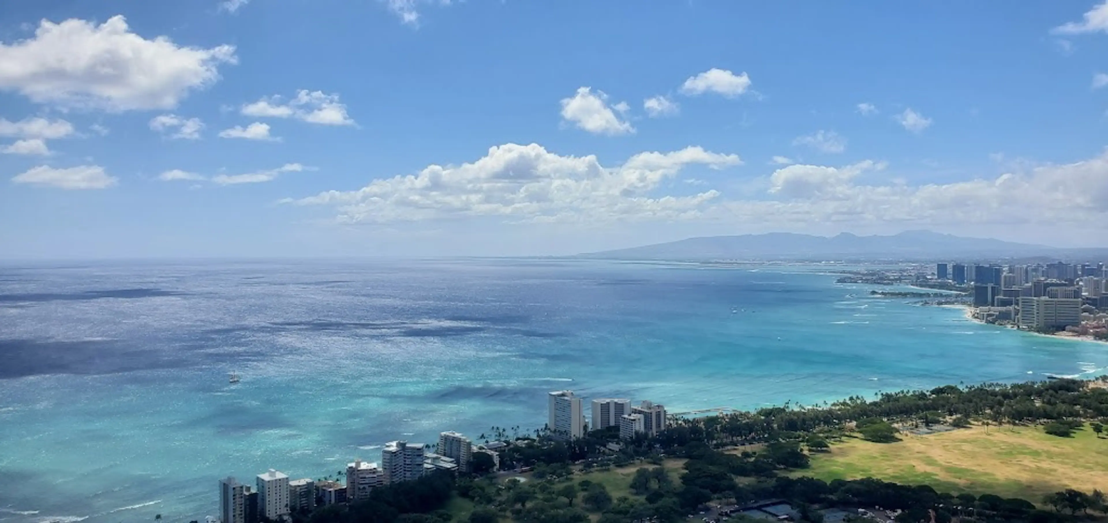 Diamond Head State Monument