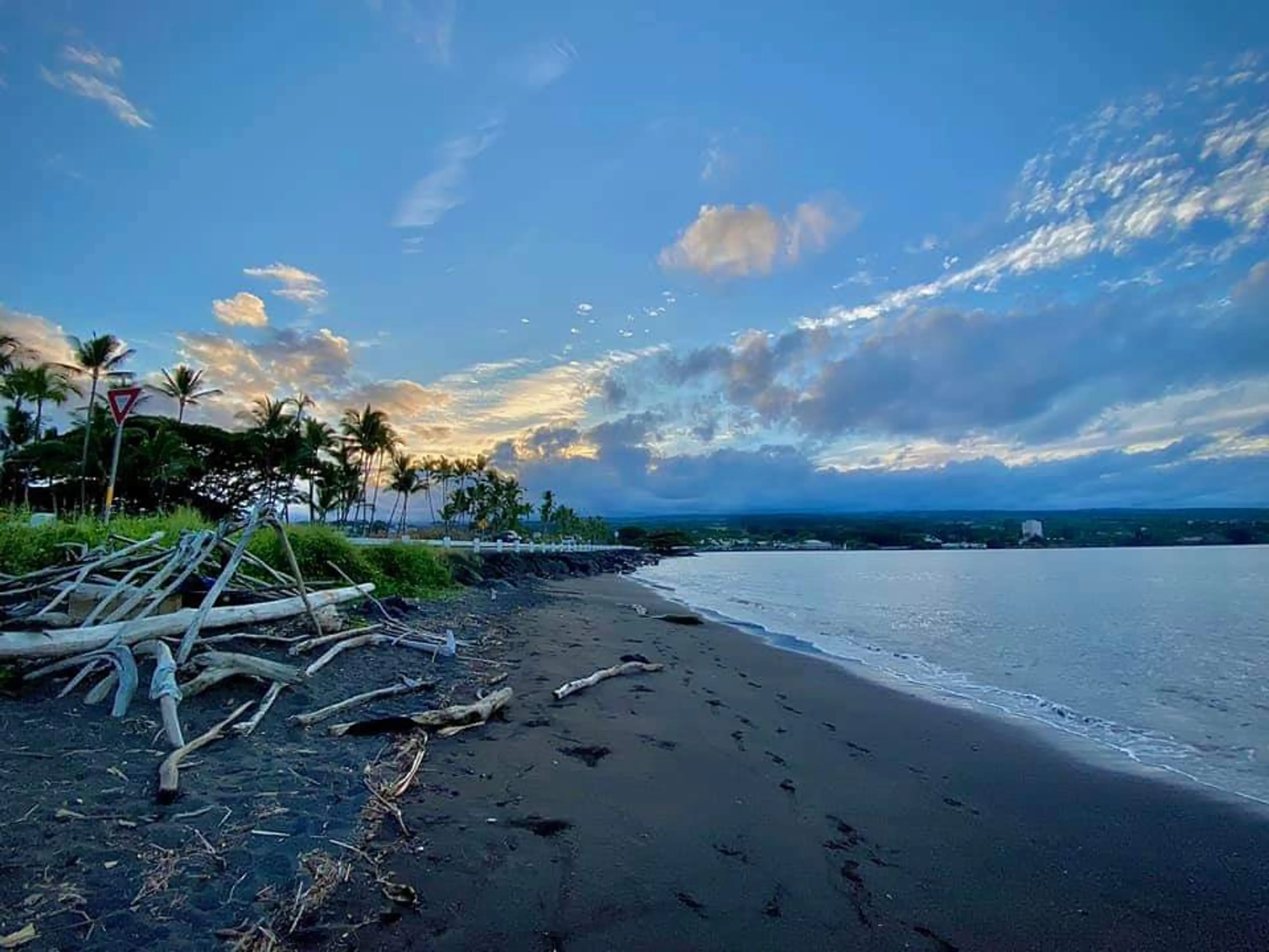Hilo Bayfront