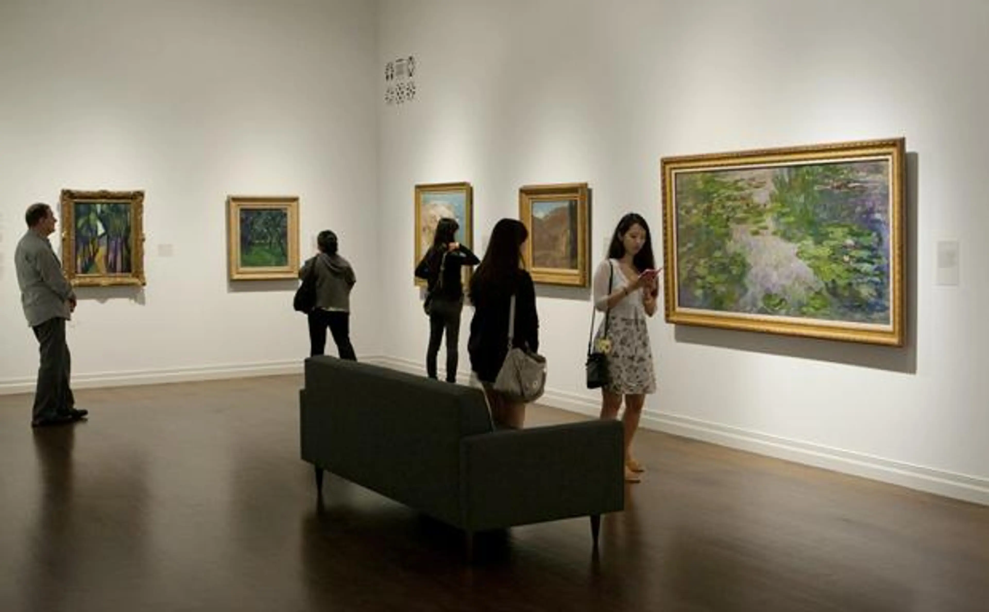 Honolulu Museum of Art