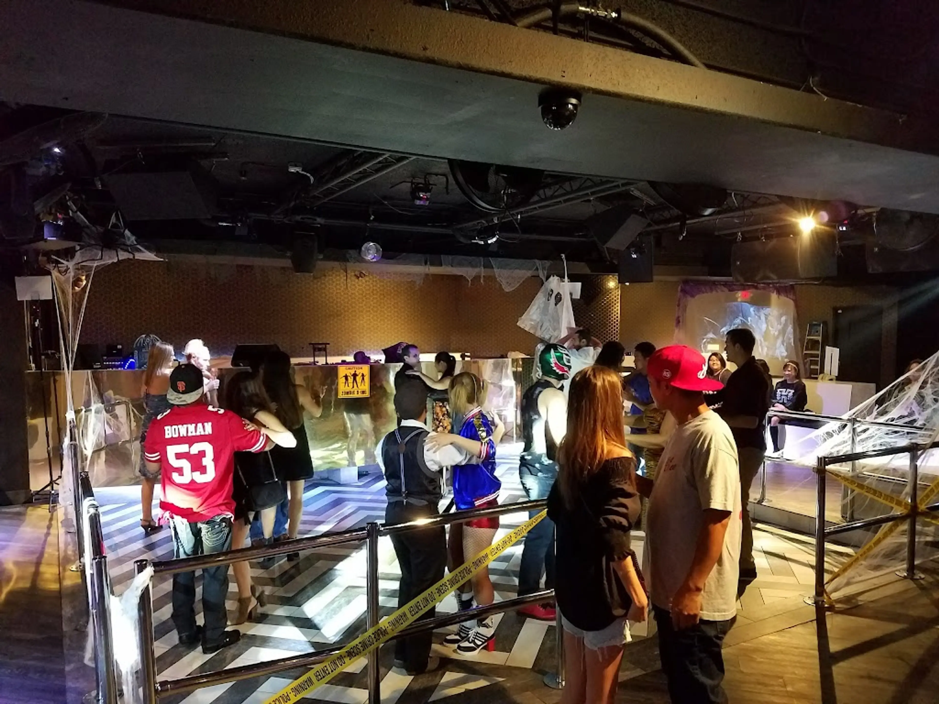 Honolulu Nightlife