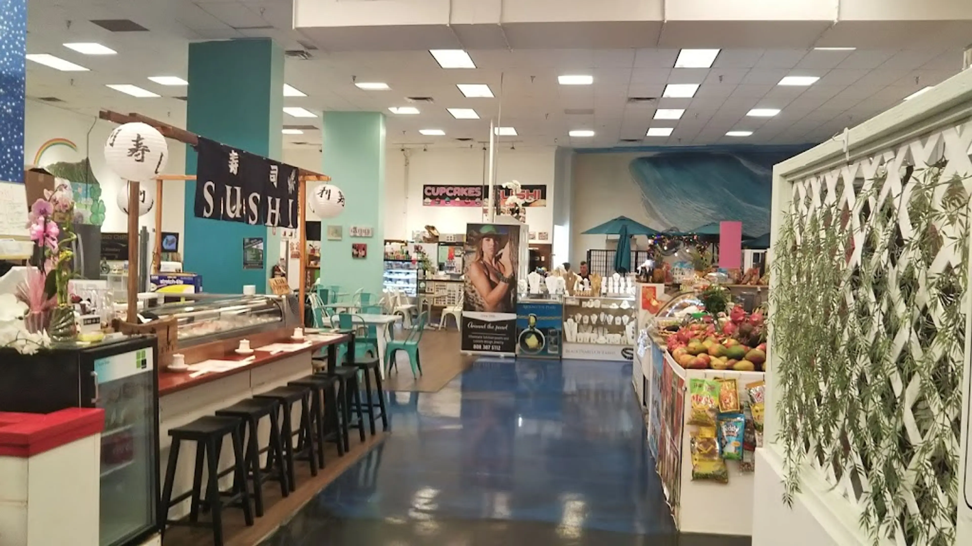 Honolulu Night Market