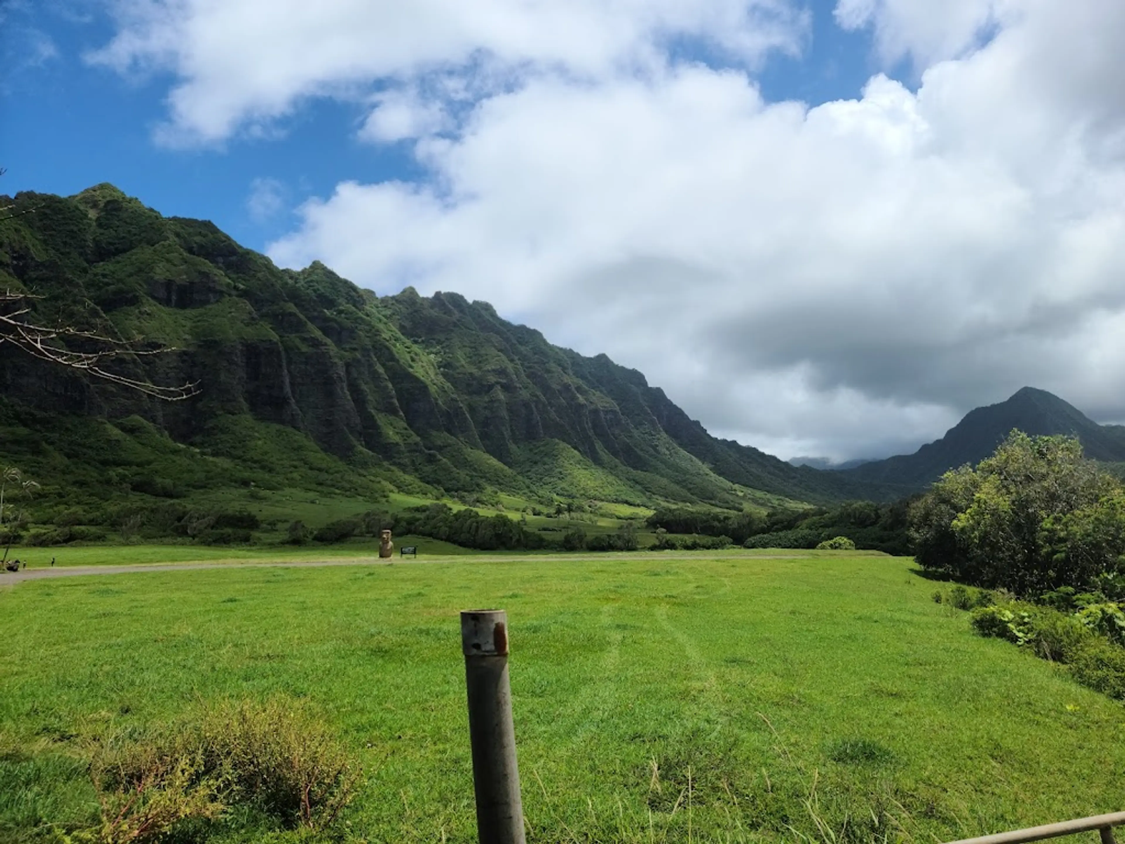 Kualoa Ranch