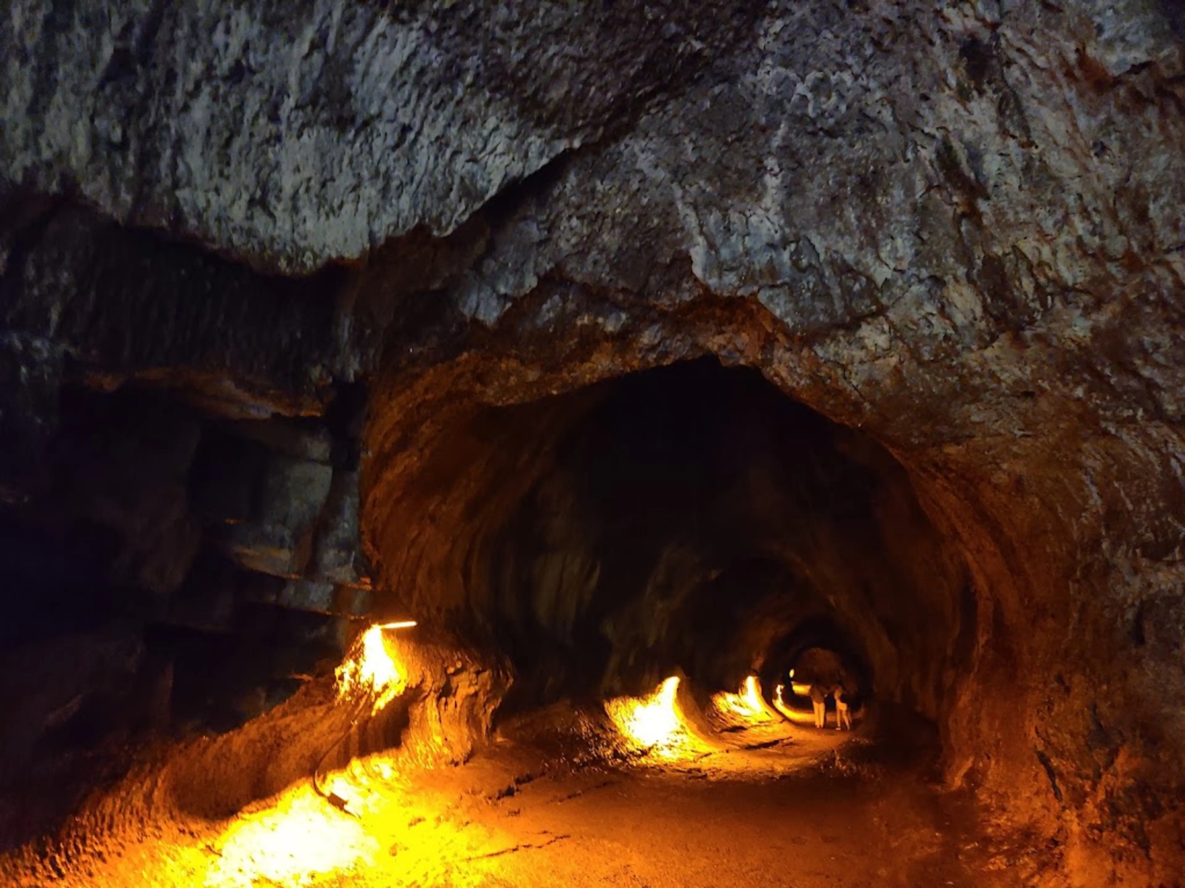 Lava Tube