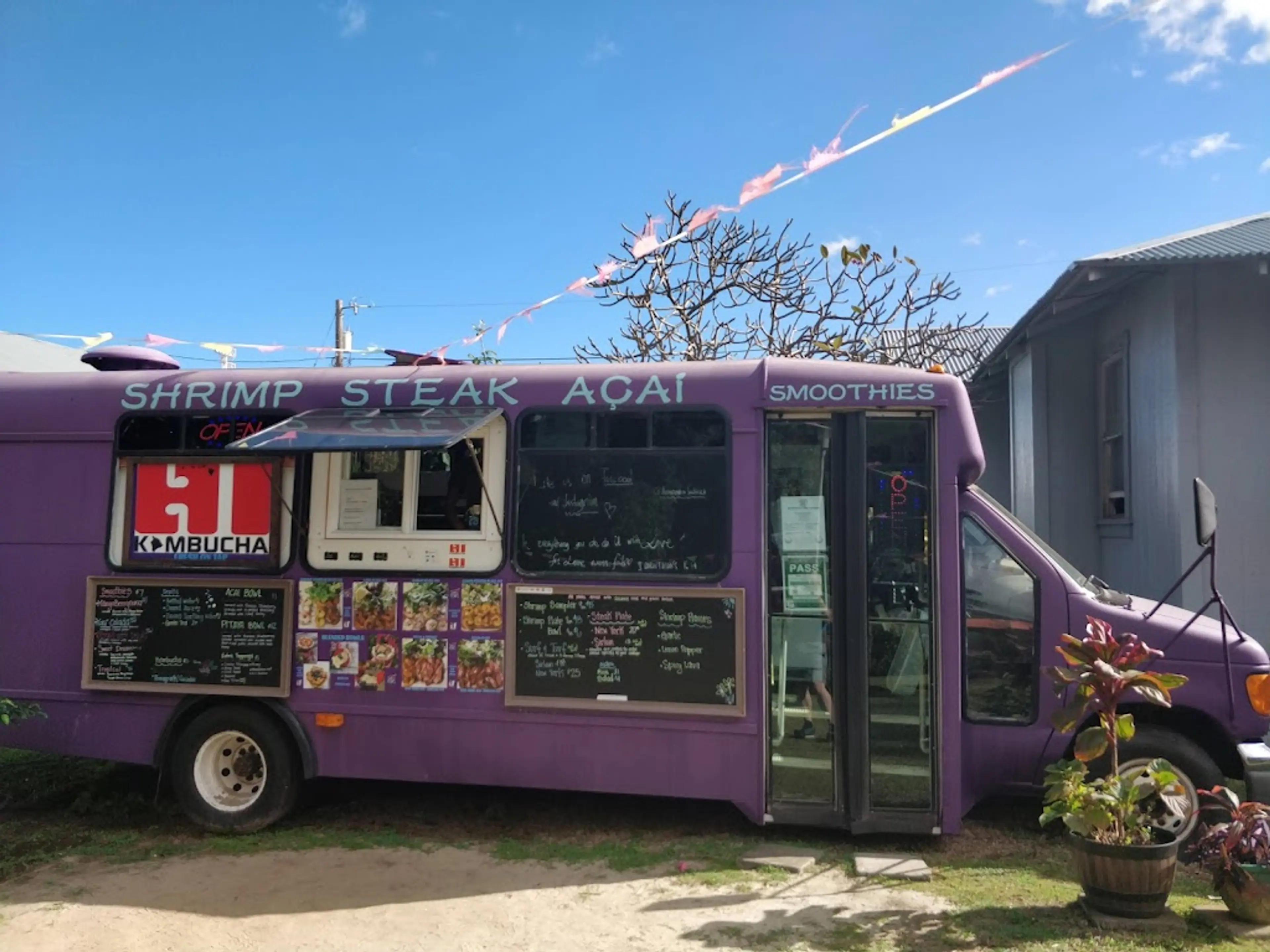 Local Food Truck